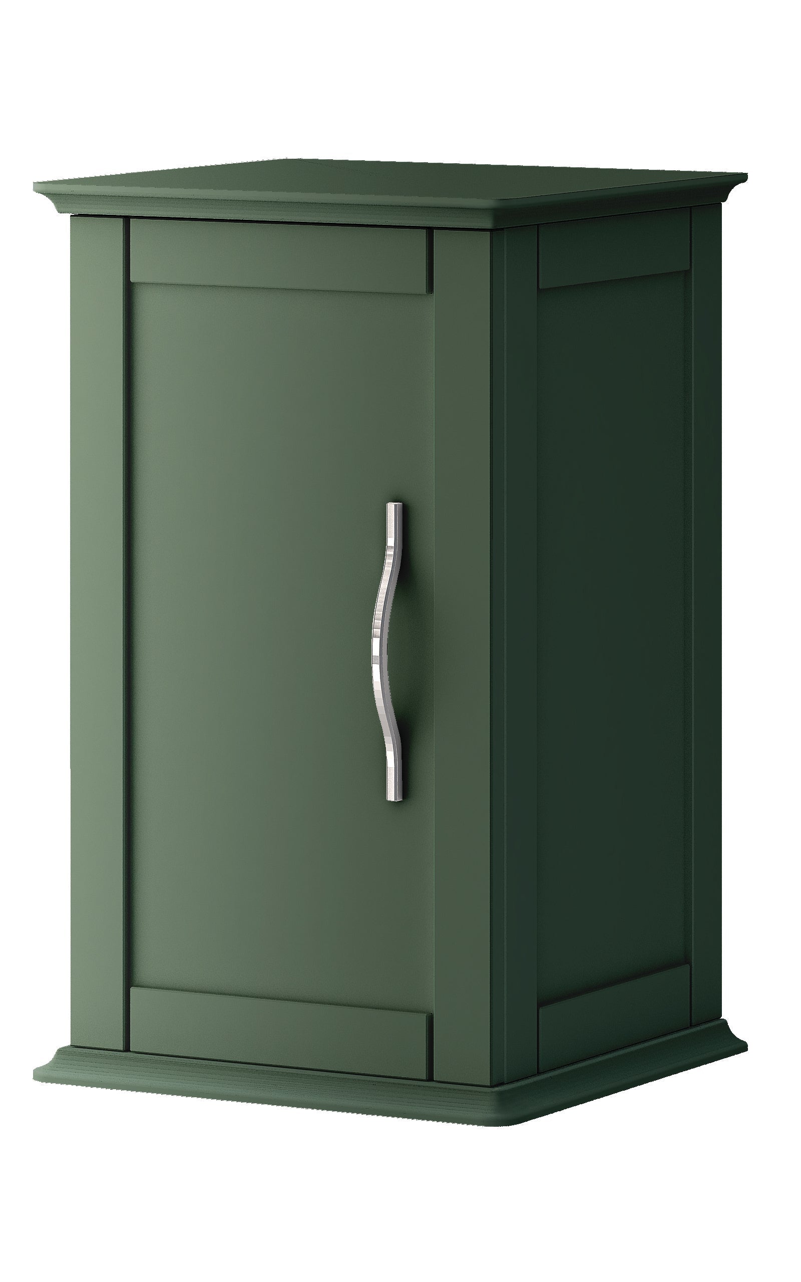 Baden Haus Tiffany Base 23" x 13" Left / Right 1 Door Cabinet