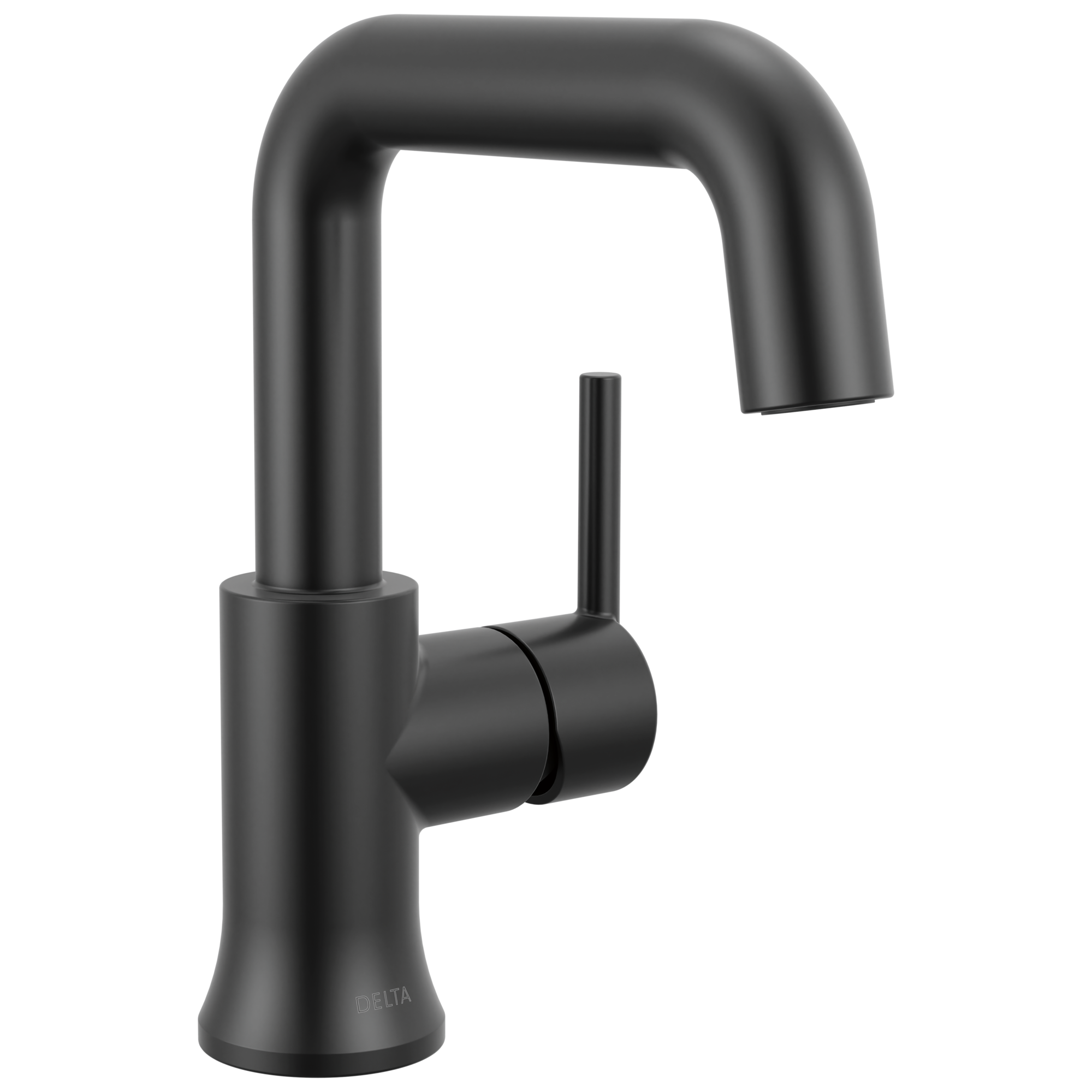Delta Trinsic Single Handle Bathroom Faucet