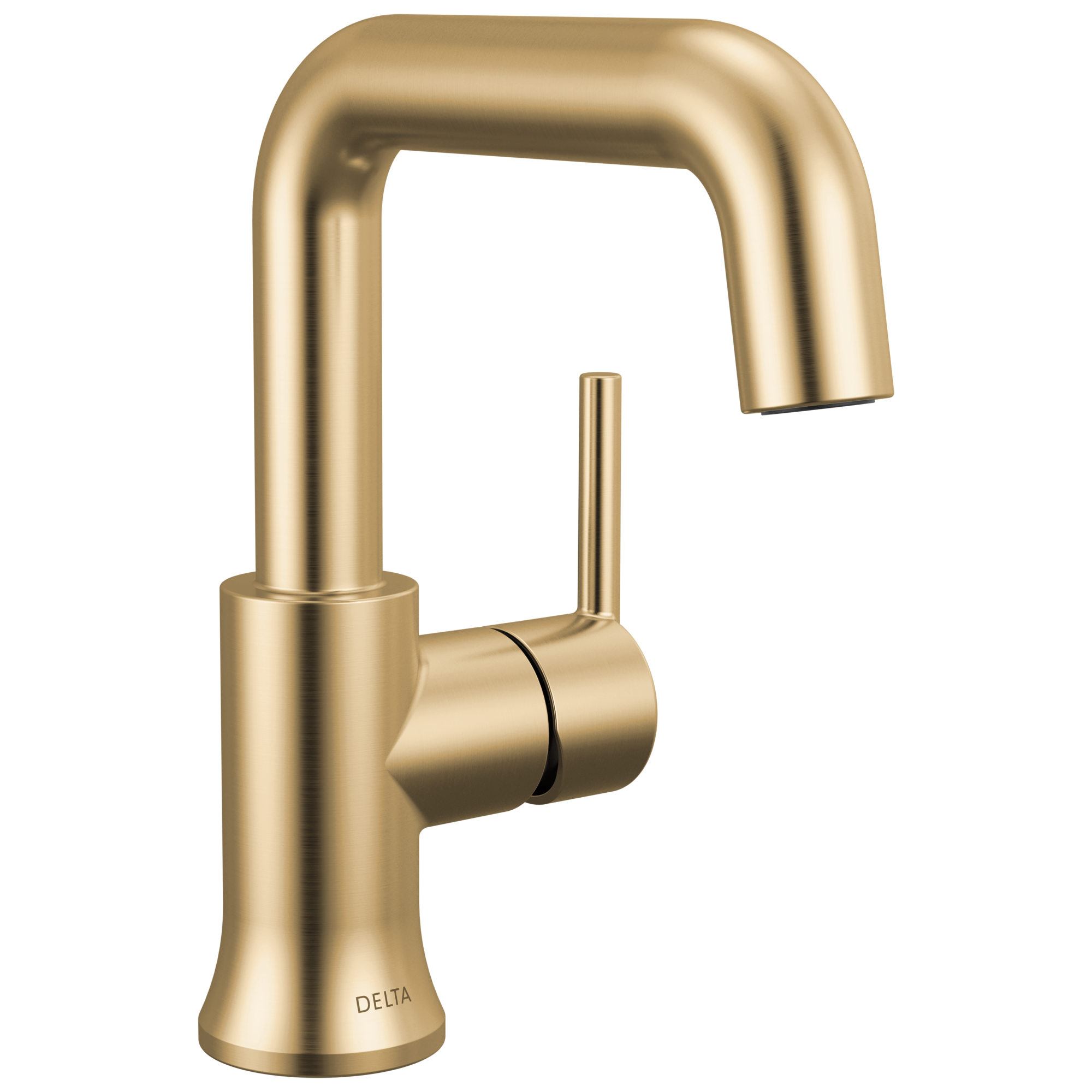 Delta Trinsic Single Handle Bathroom Faucet
