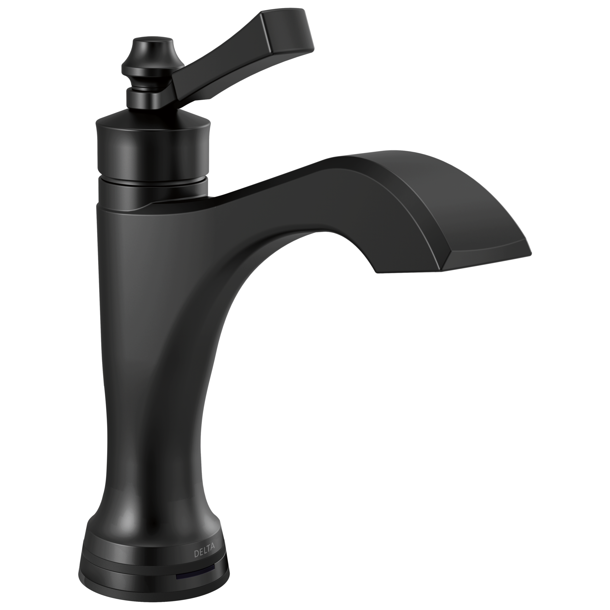 Delta Dorval Touch2O Bathroom Faucet with Touchless Technology by Delta