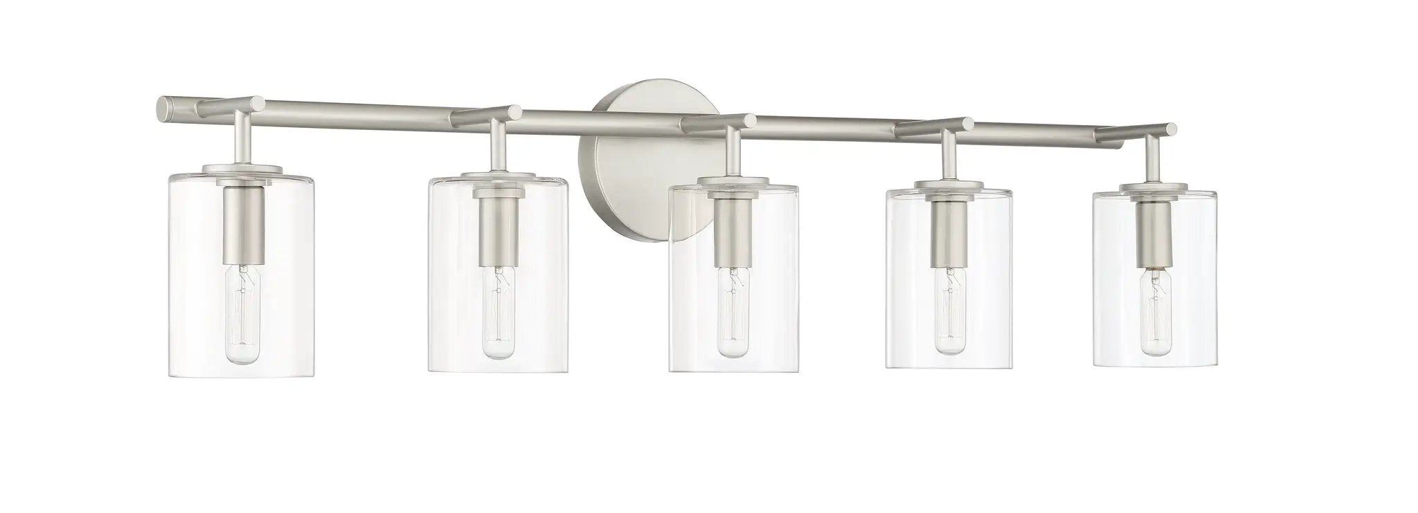 Craftmade Hailie Vanity Light by Craftmade
