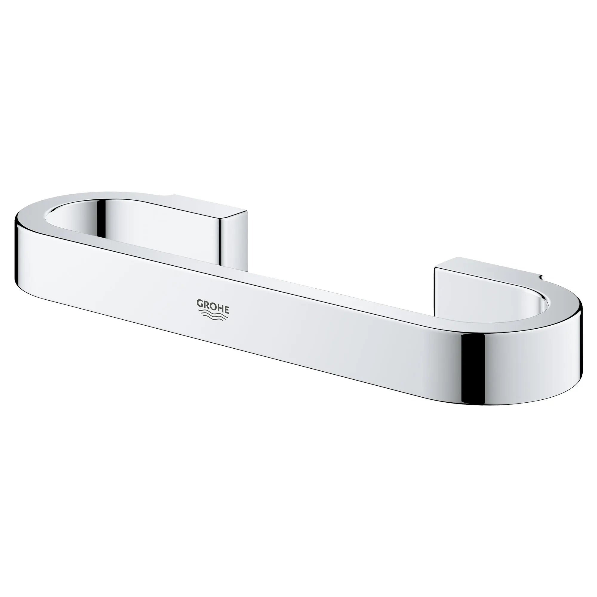 chrome grab bar