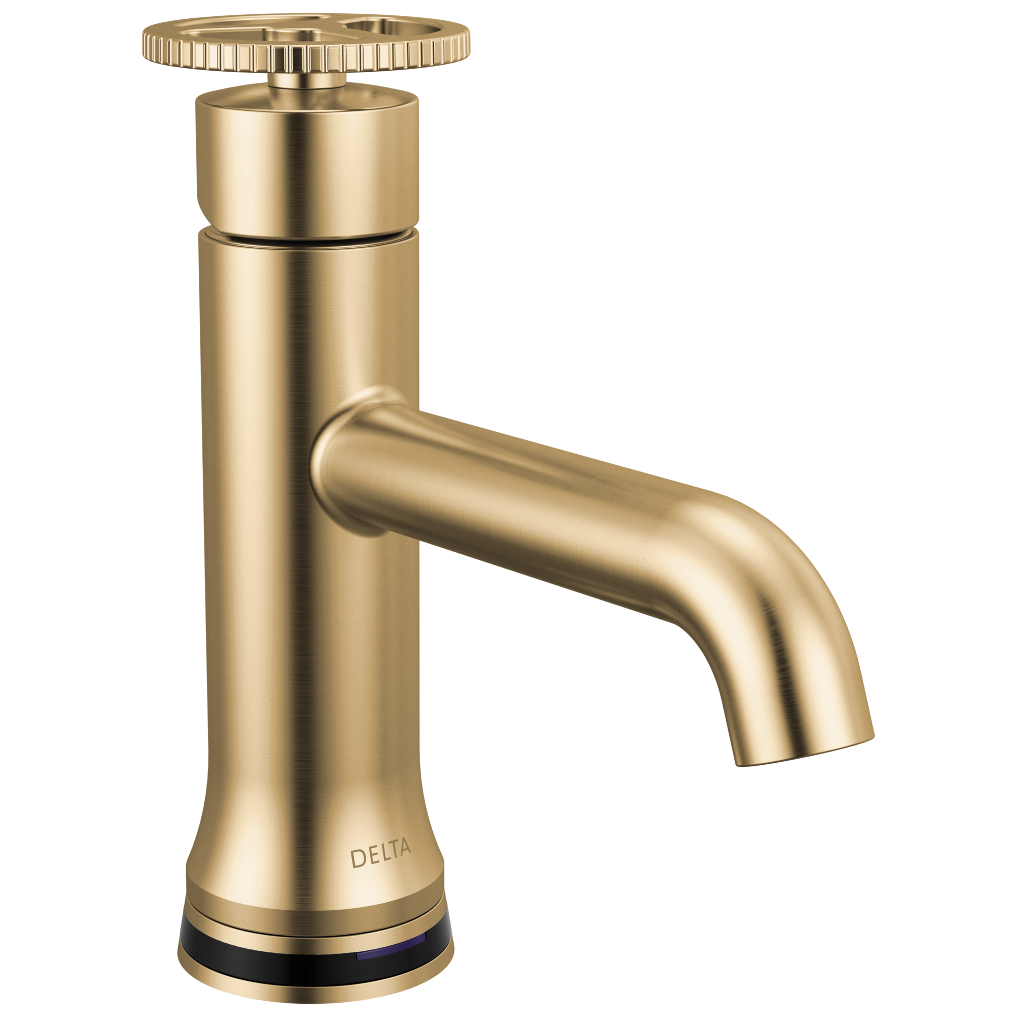 Delta Trinsic Touch2O Bathroom Faucet with Touchless Technology