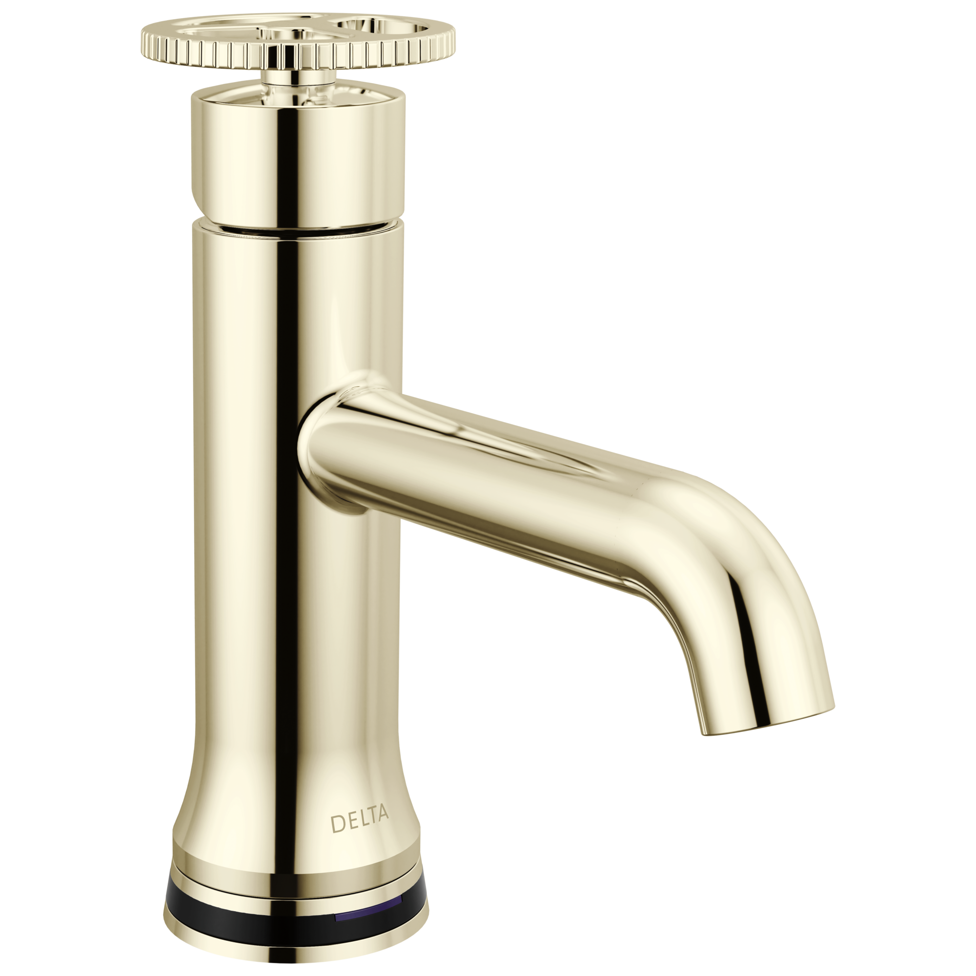 Delta Trinsic Touch2O Bathroom Faucet with Touchless Technology