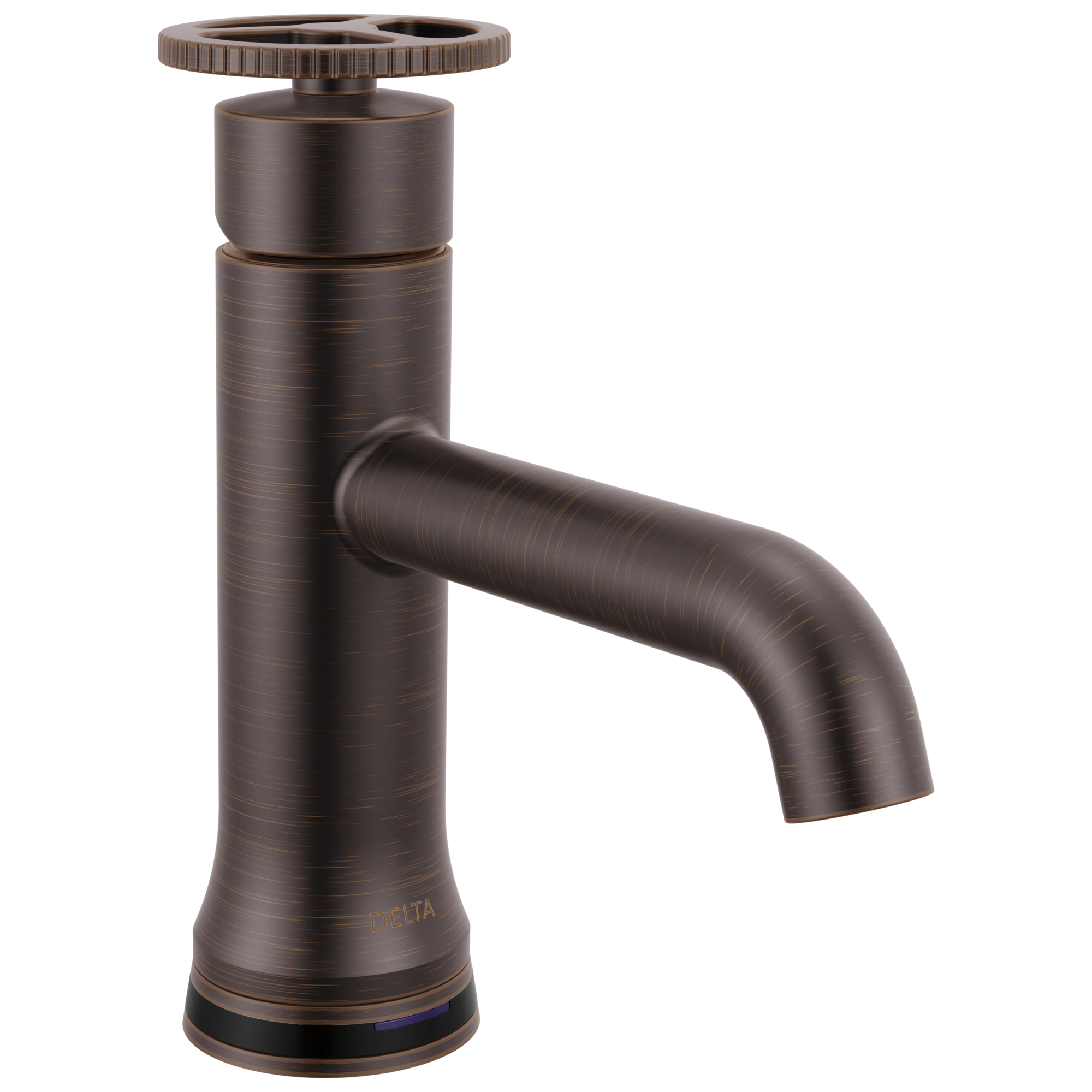 Delta Trinsic Touch2O Bathroom Faucet with Touchless Technology
