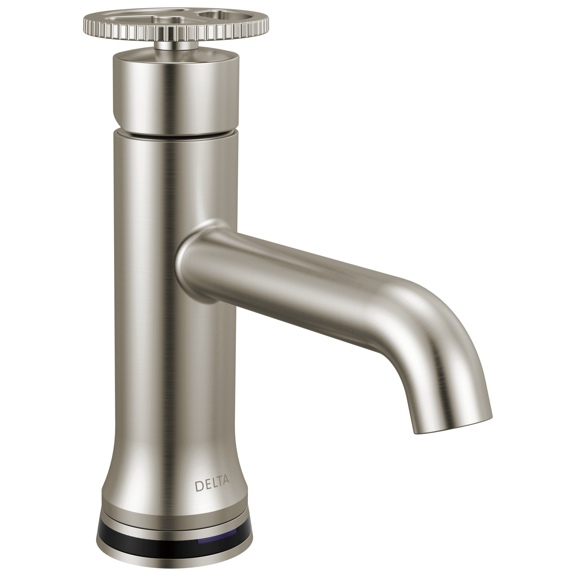 Delta Trinsic Touch2O Bathroom Faucet with Touchless Technology