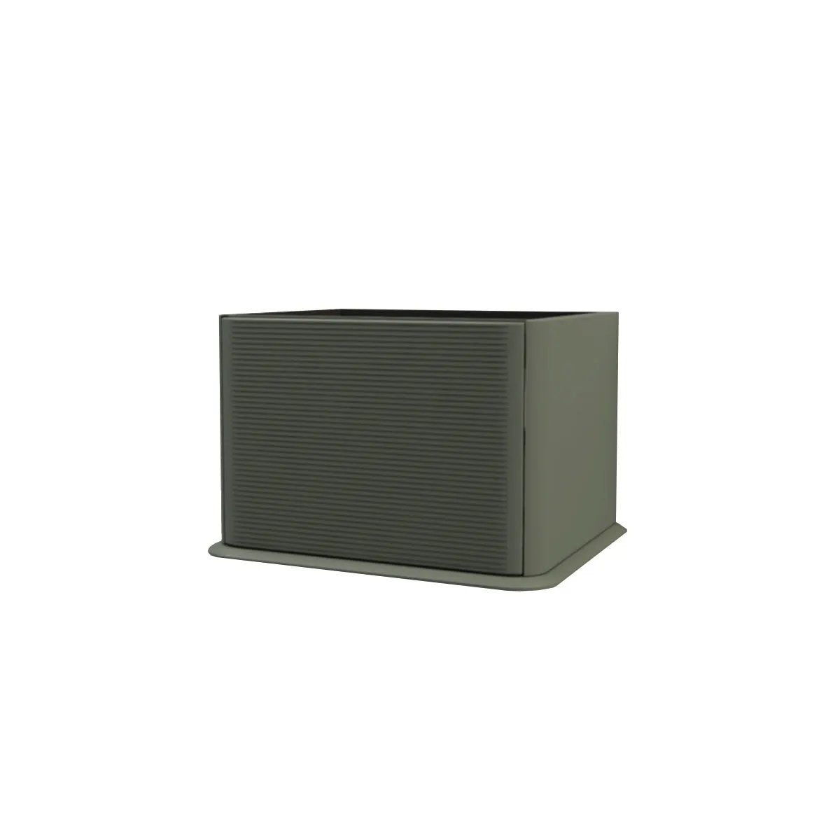 Baden Haus Idra 25" 1 Drawer Base Cabinet by Baden Haus