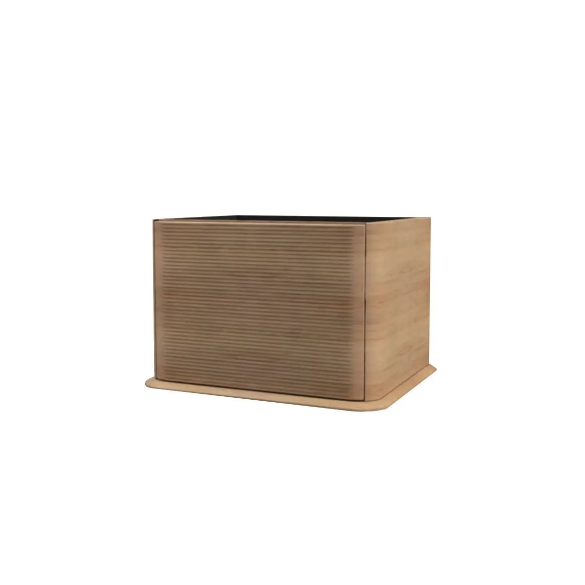 Baden Haus Idra 25" 1 Drawer Base Cabinet by Baden Haus