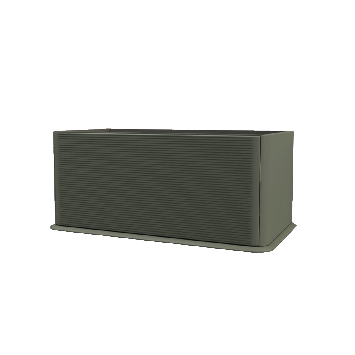 Baden Haus Idra 39" 1 Drawer Base Cabinet