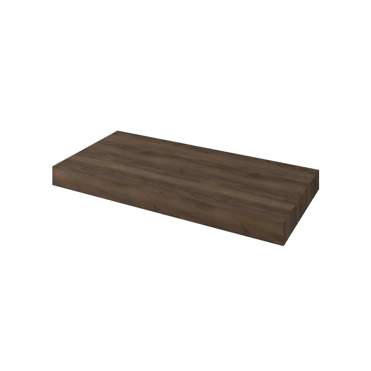 Baden Haus Libera 3" Thick 40"x 20" Countertop by Baden Haus