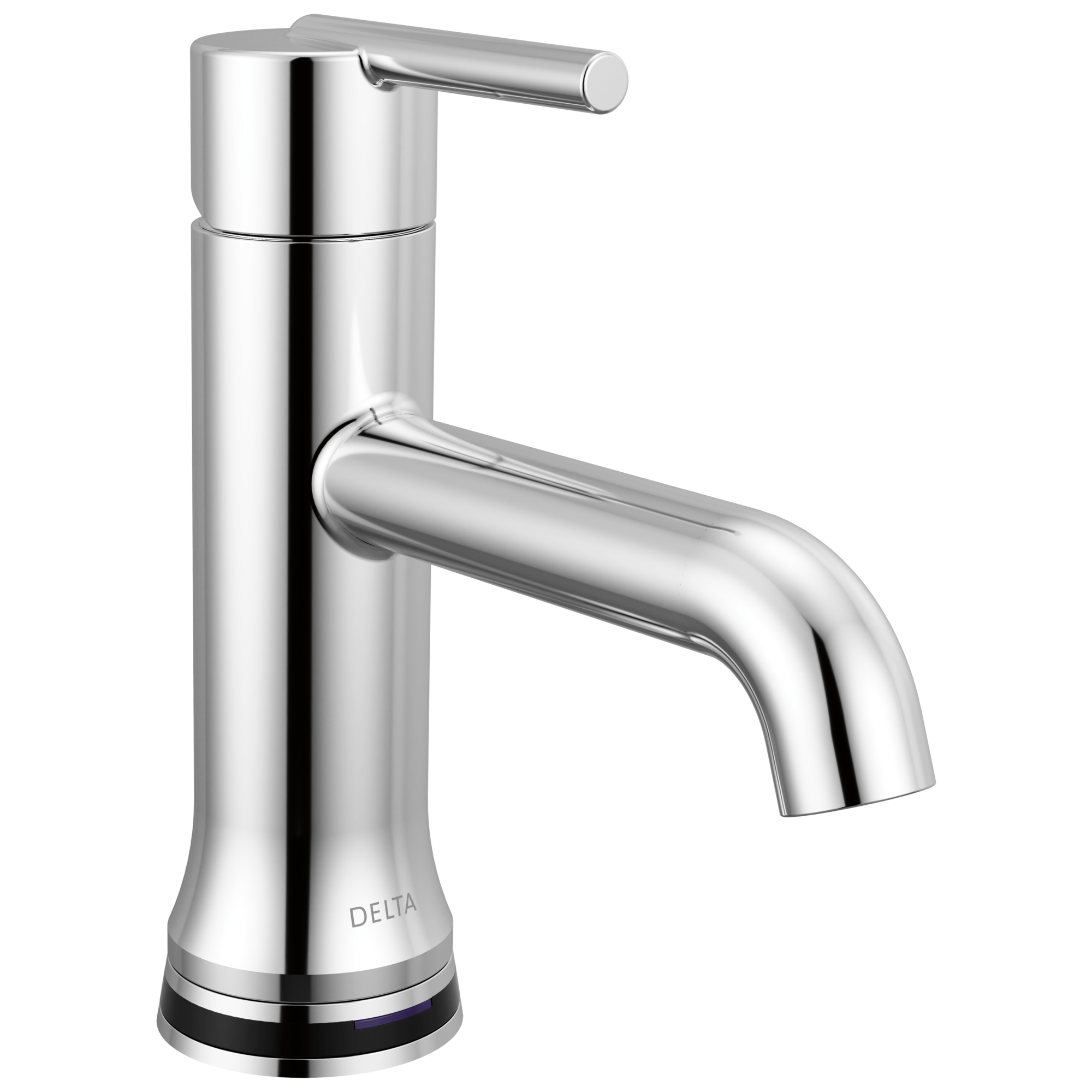 matte black bathroom faucet