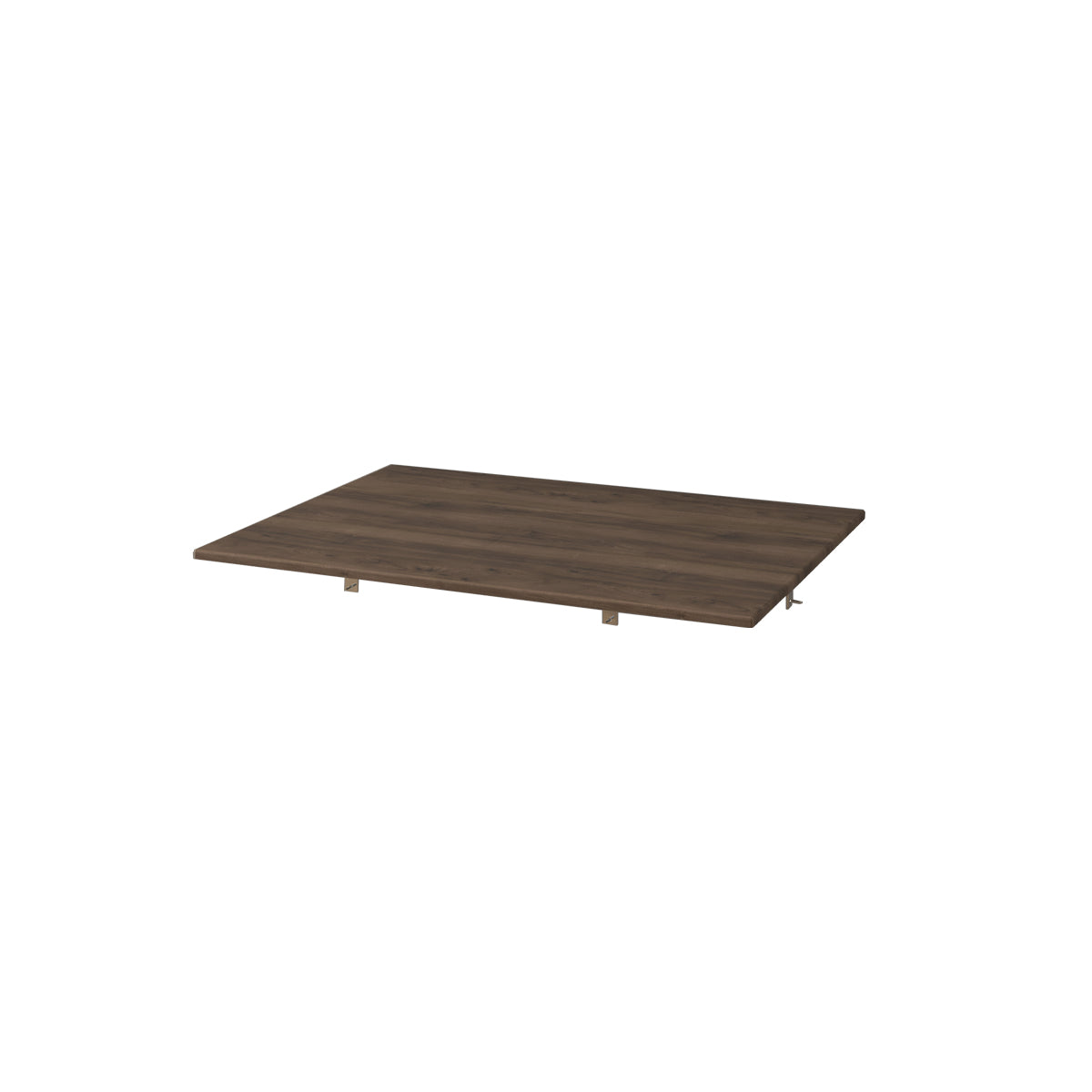 Baden Haus Portofino 24" Countertop Wood