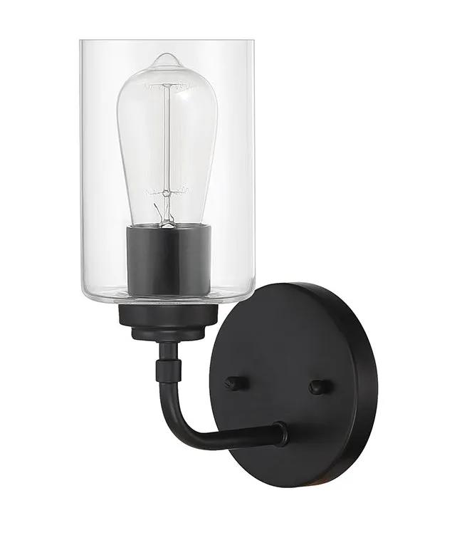 Craftmade Stowe 1 Light Wall Sconce by Craftmade
