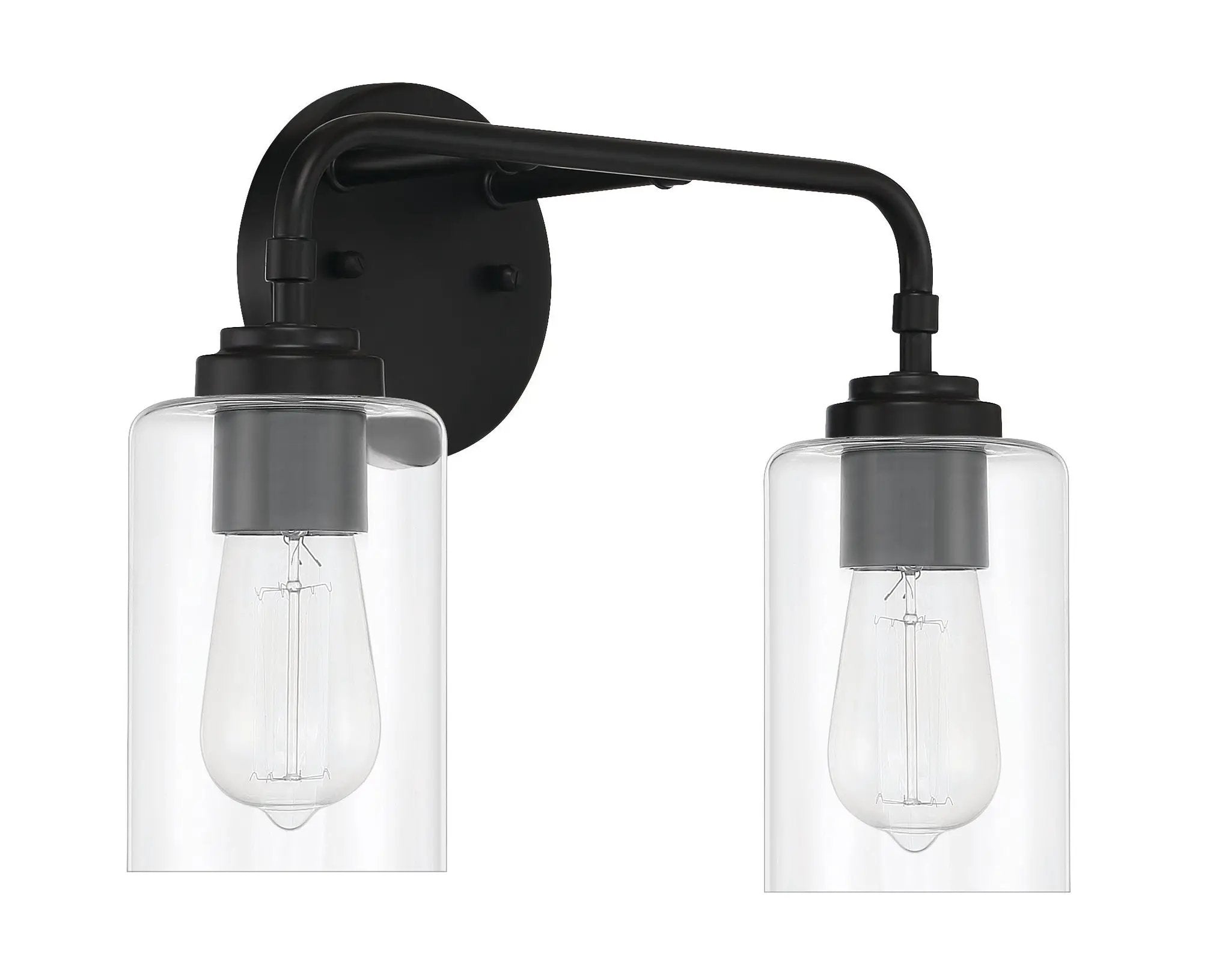 Craftmade Stowe Vanity Light by Craftmade