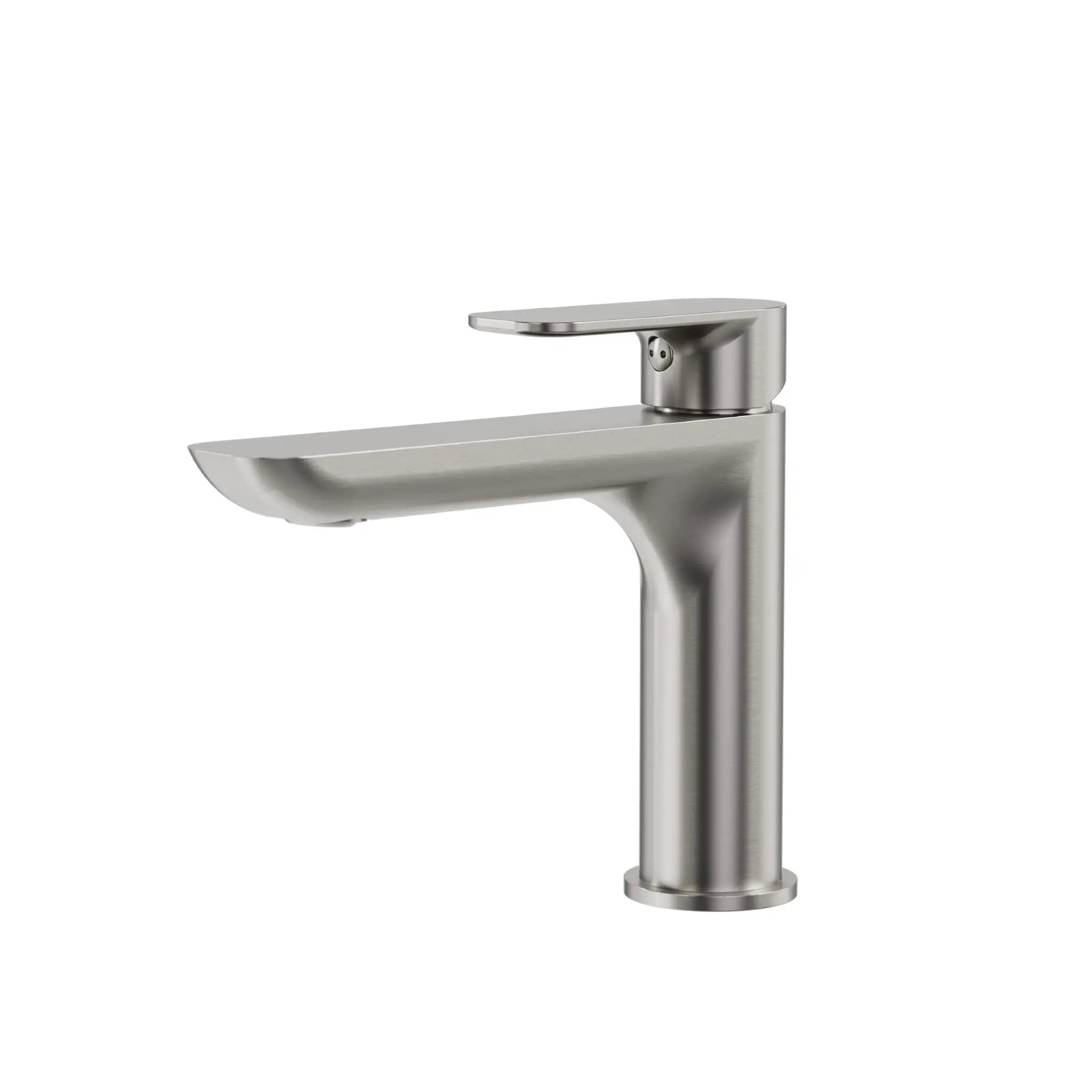 Aquabrass Must Single-Hole Lavatory Faucet by Aquabrass