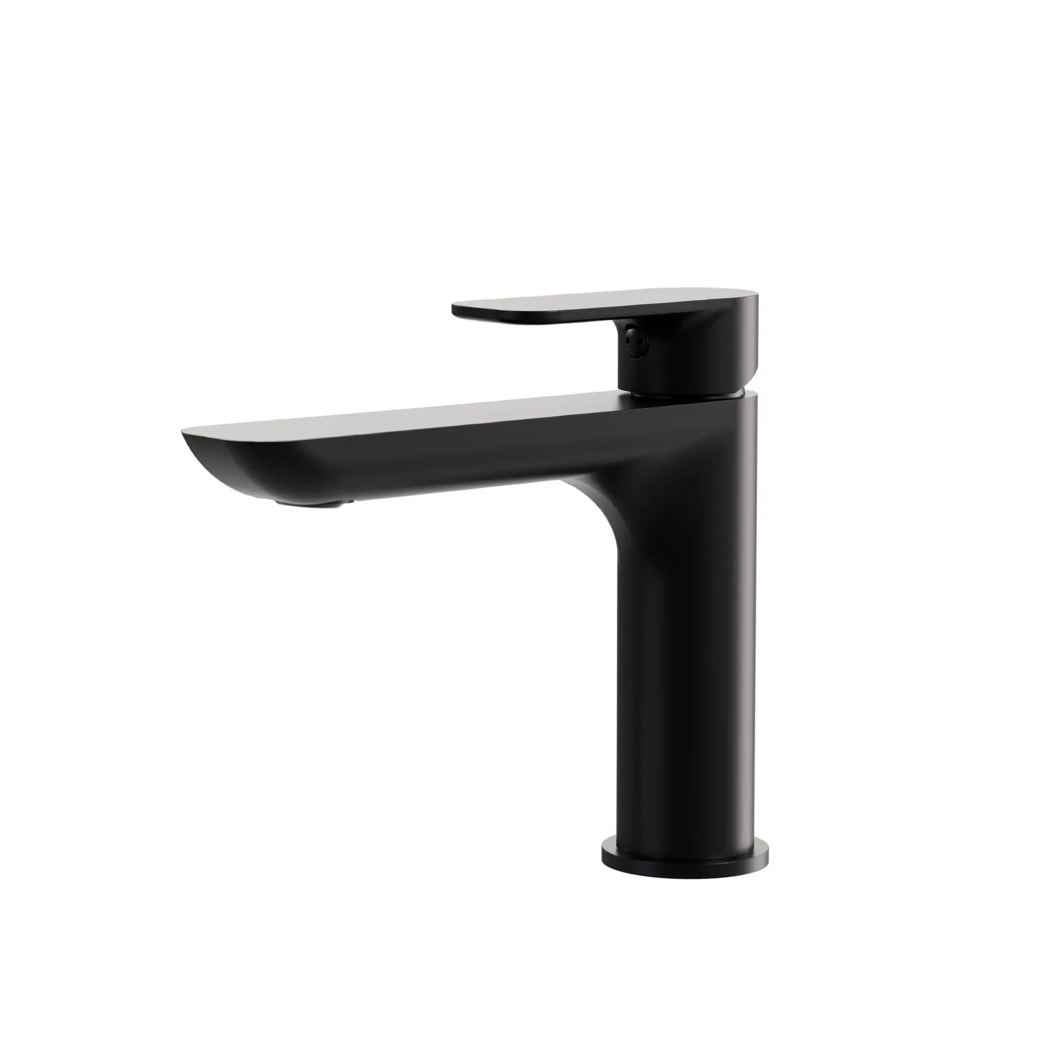 Aquabrass Must Single-Hole Lavatory Faucet by Aquabrass