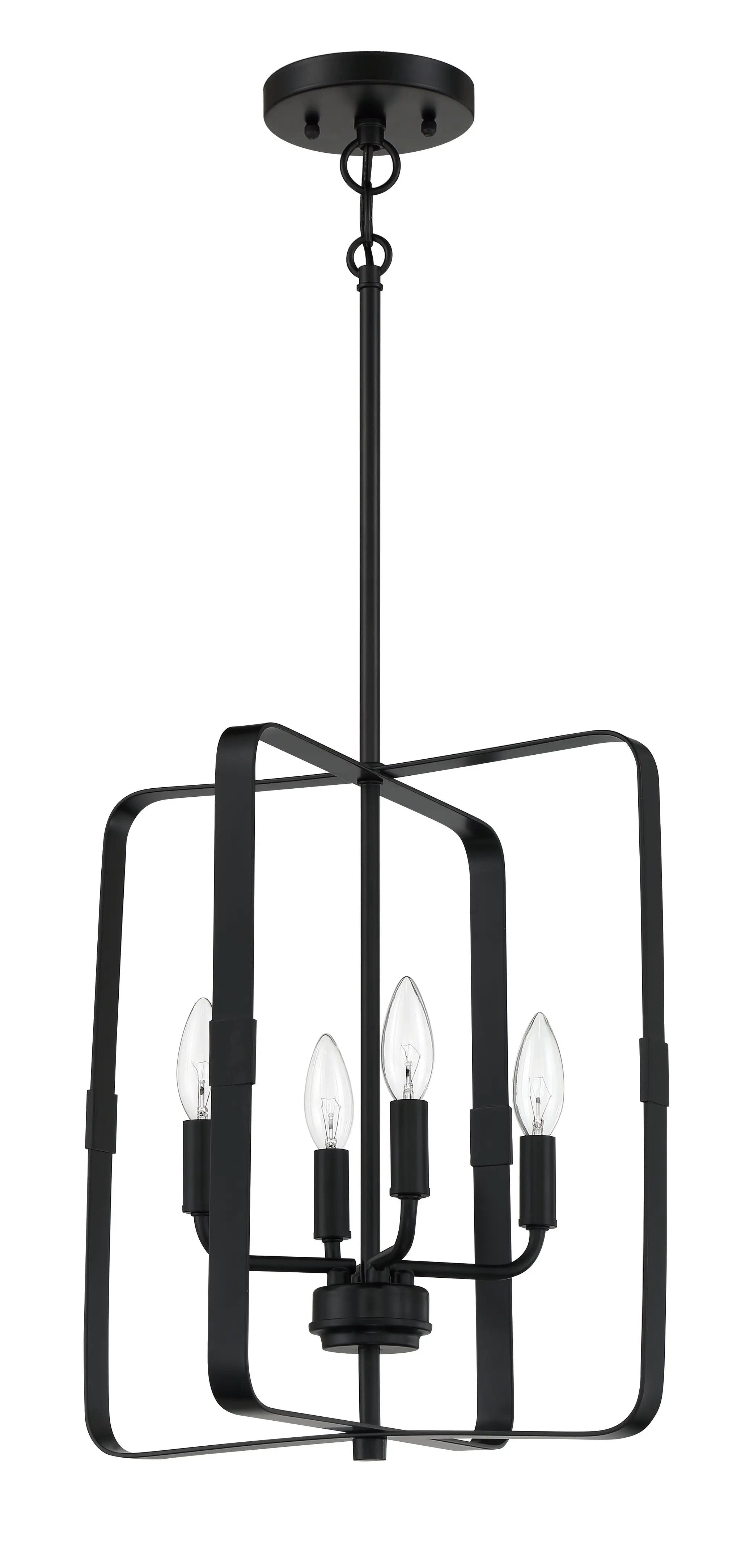 Craftmade Stowe Foyer Light by Craftmade