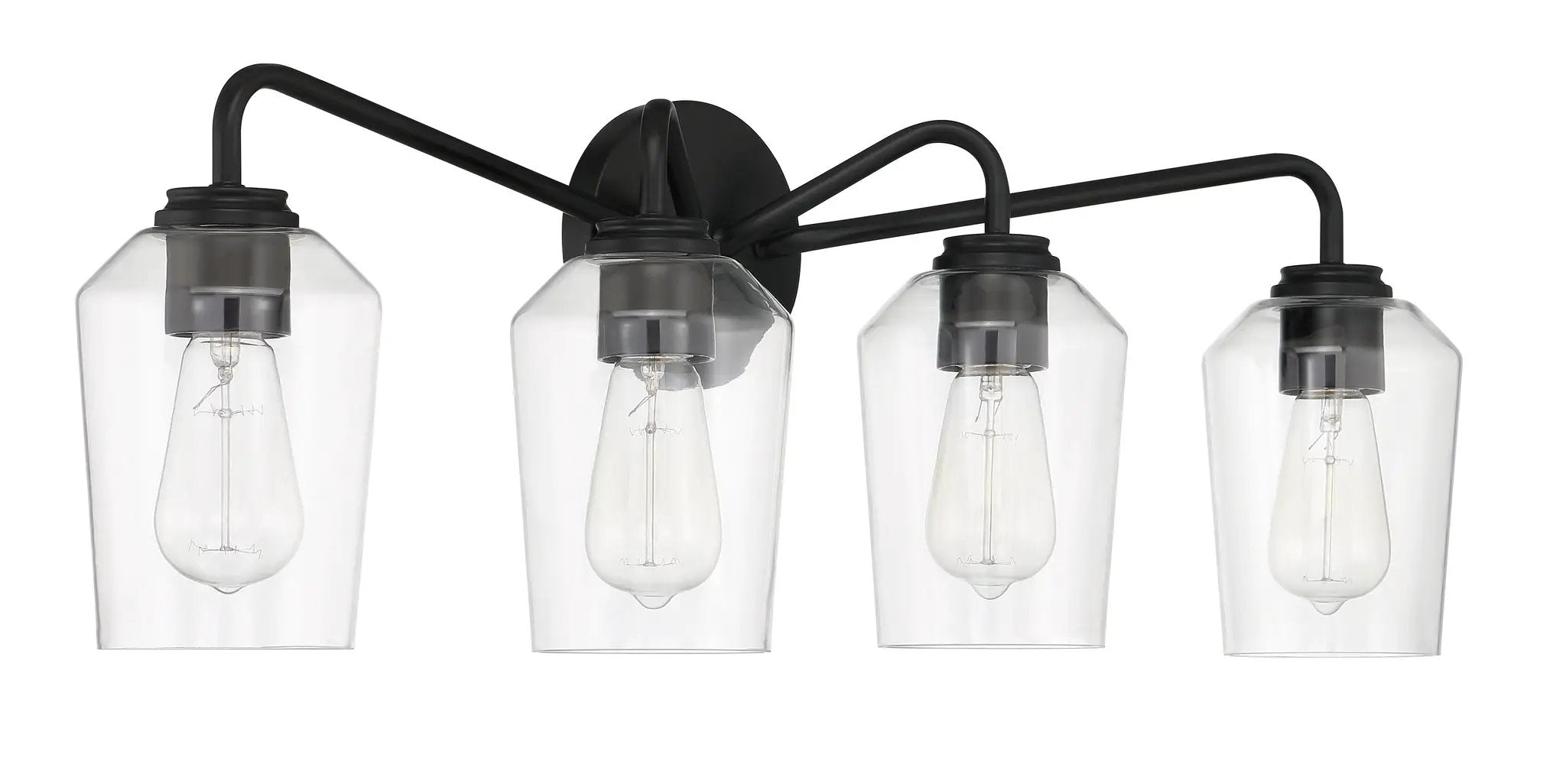 Craftmade Shayna Vanity Light by Craftmade