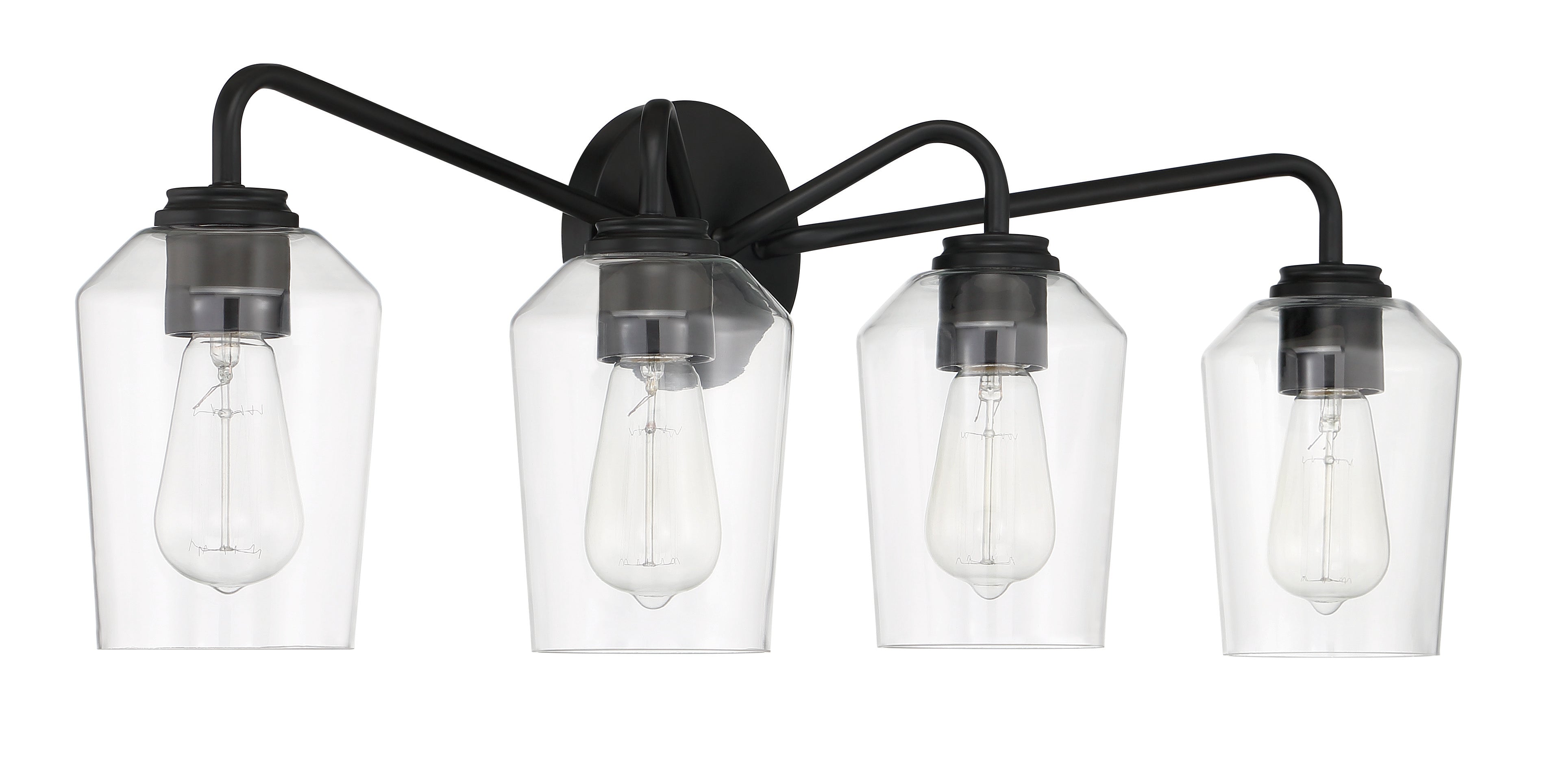 Craftmade Shayna Vanity Light