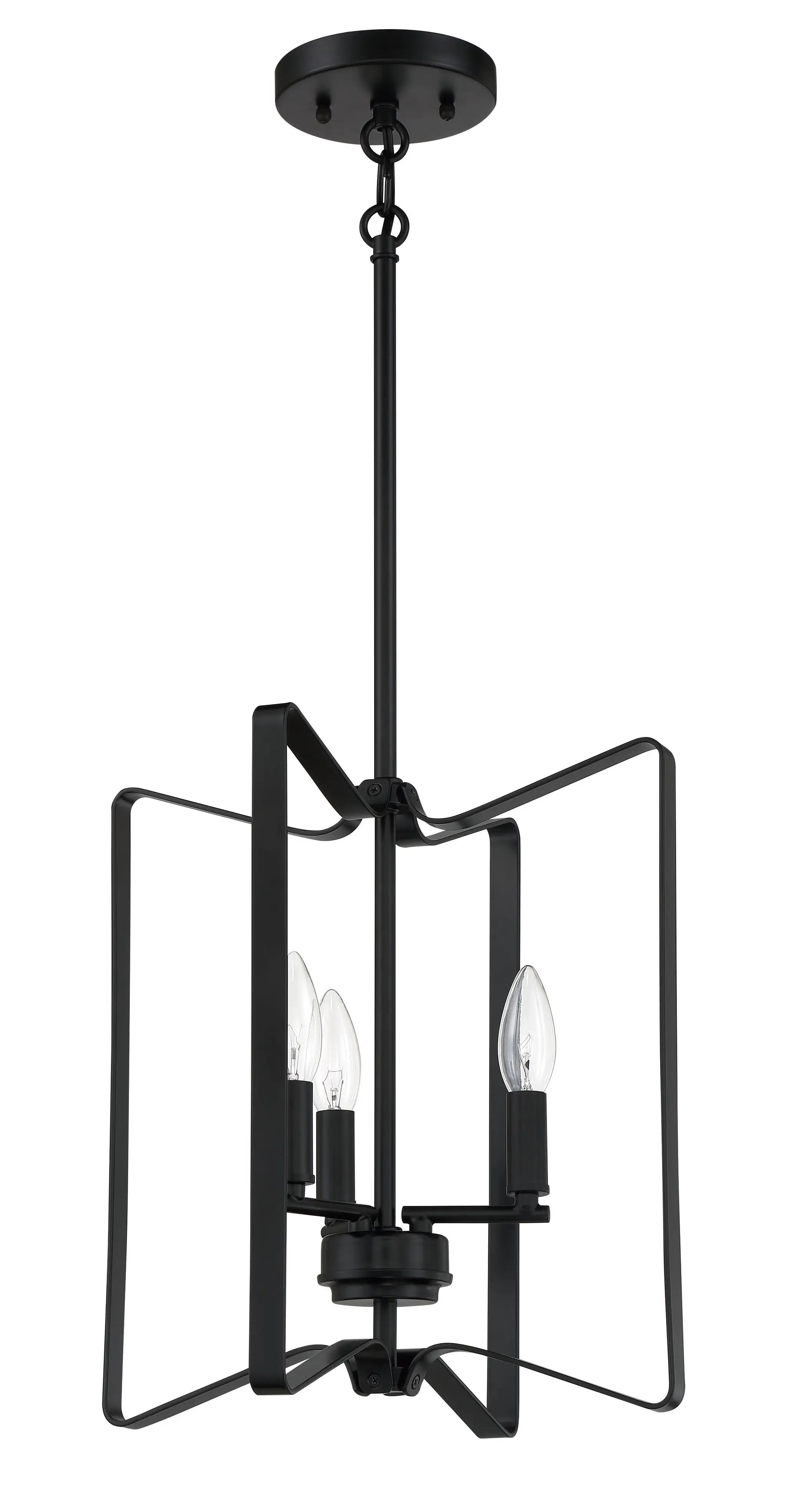 Craftmade Shayna Foyer Light by Craftmade
