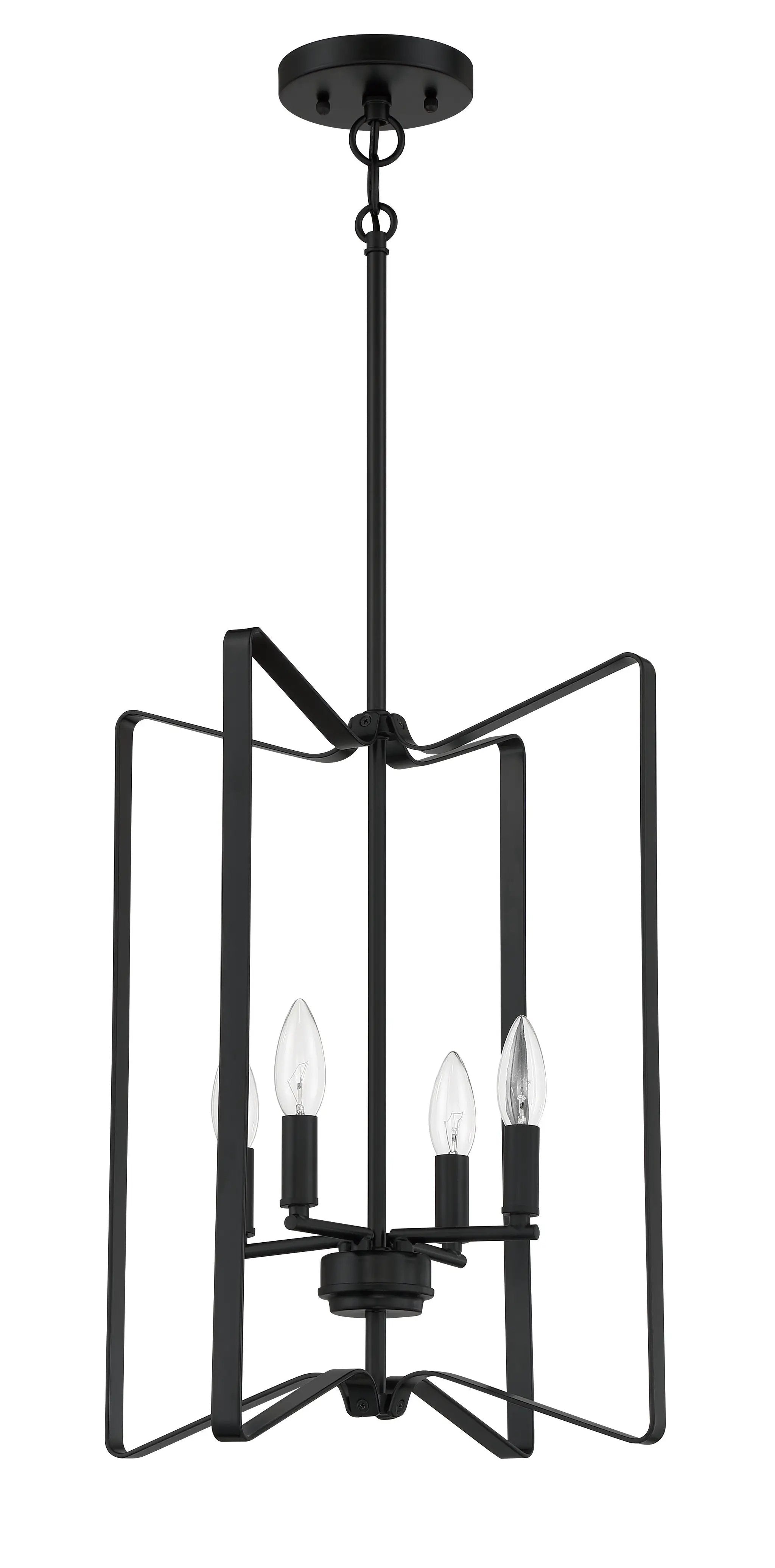 Craftmade Shayna Foyer Light by Craftmade
