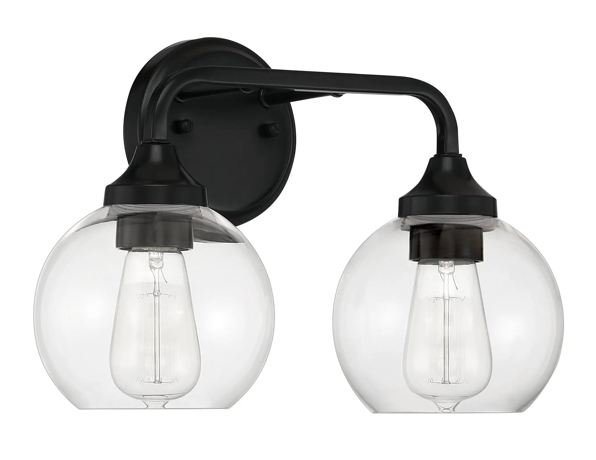Craftmade Glenda Vanity Light by Craftmade