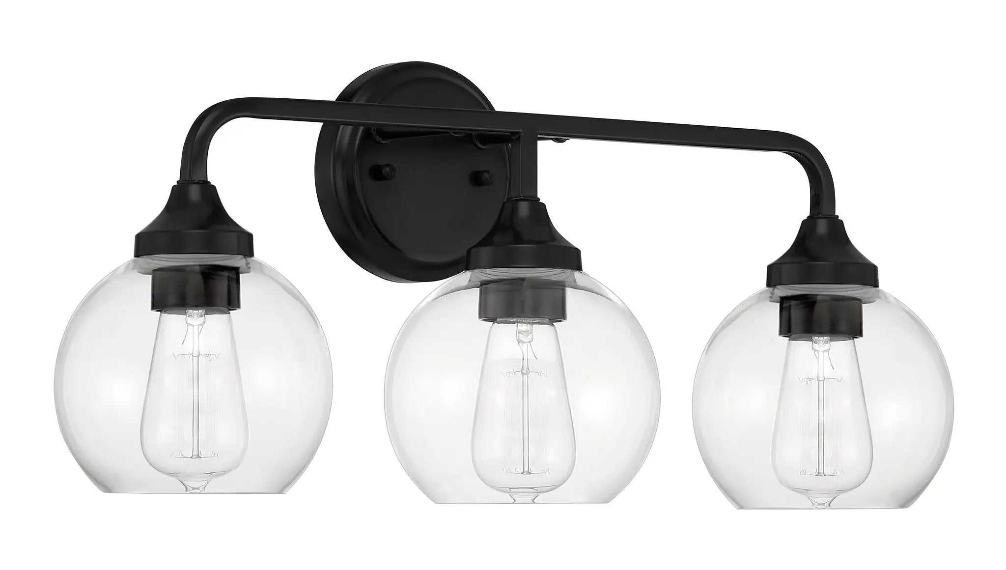 Craftmade Glenda Vanity Light by Craftmade