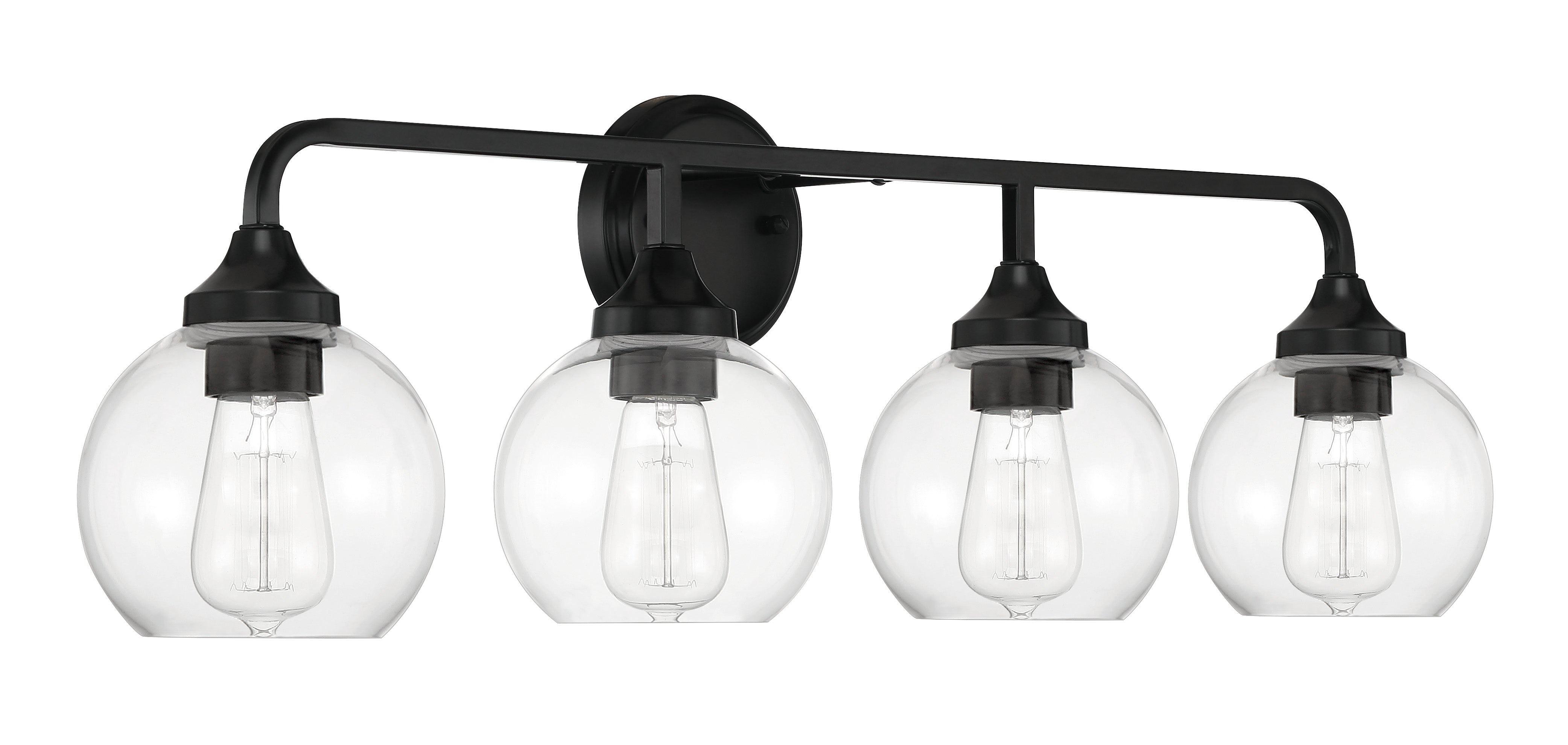 Craftmade Glenda Vanity Light