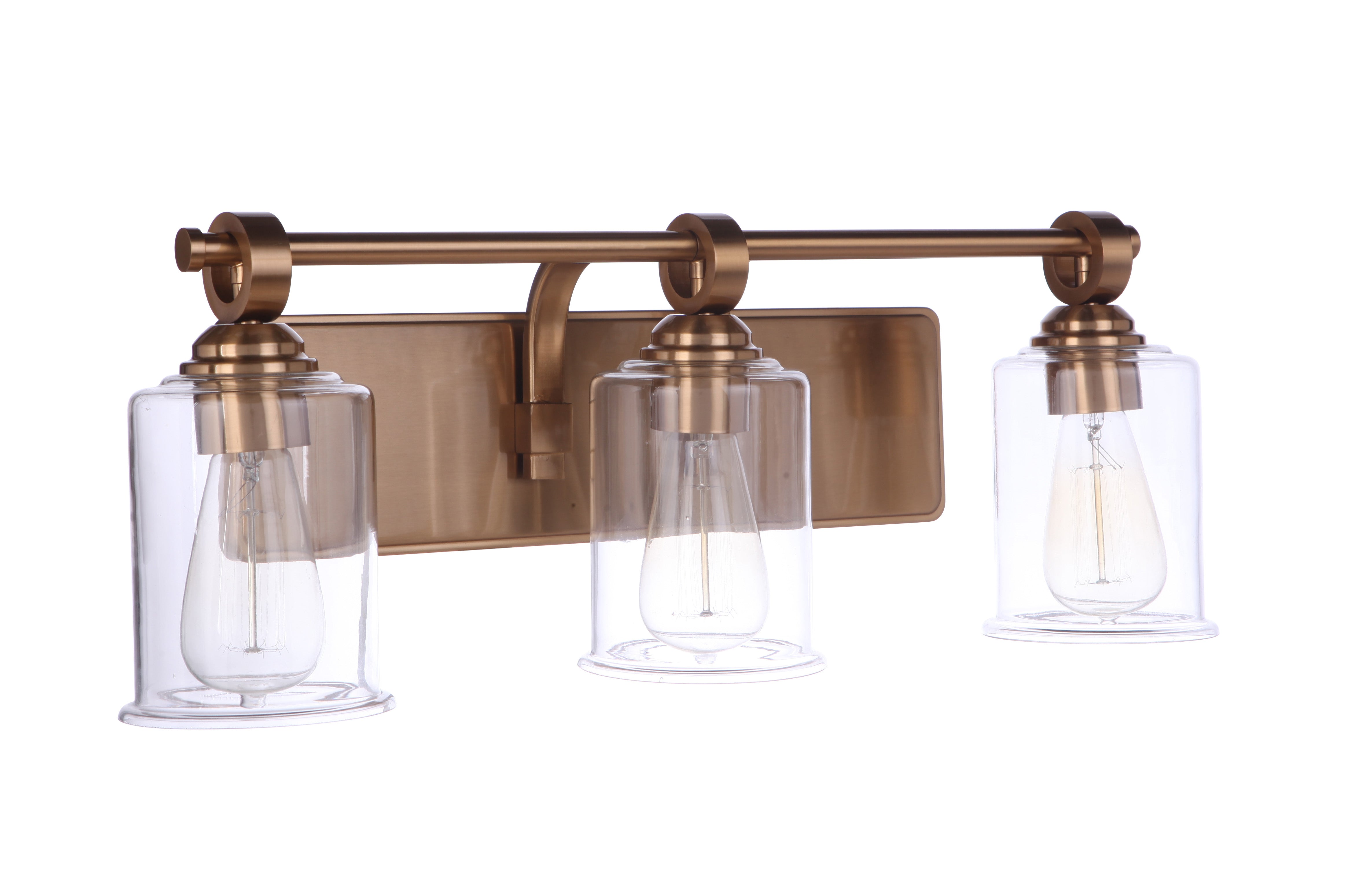 Craftmade Romero Vanity Light