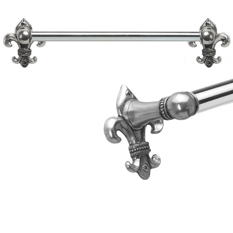 chalice towel bars/rack