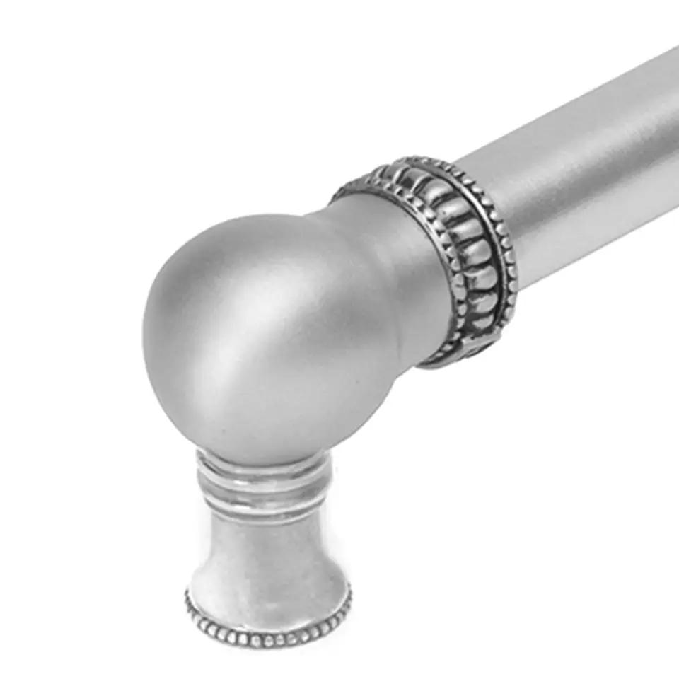 satin cabinet pull