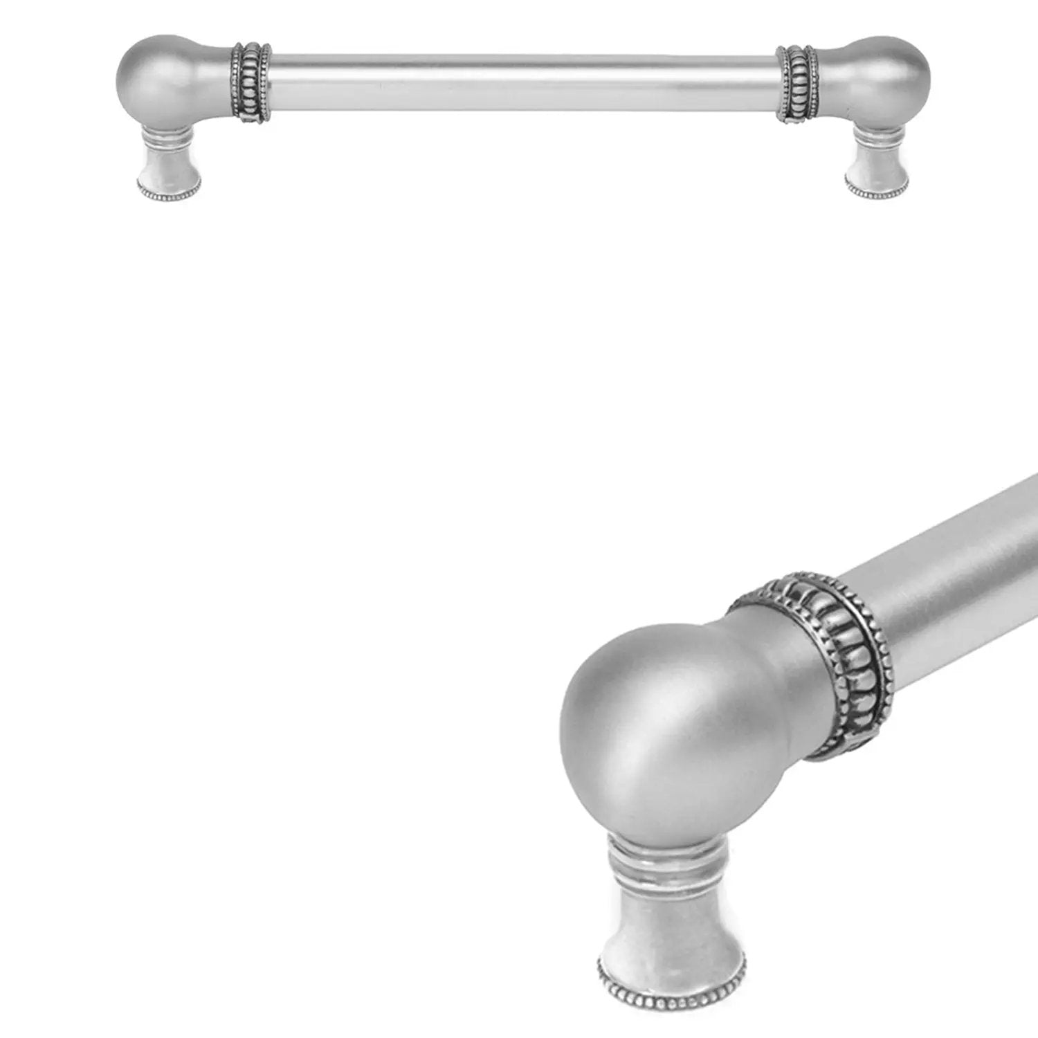 Carpe Diem Classic Appliance/Long Pull - 5/8" Smooth Bar by Carpe Diem