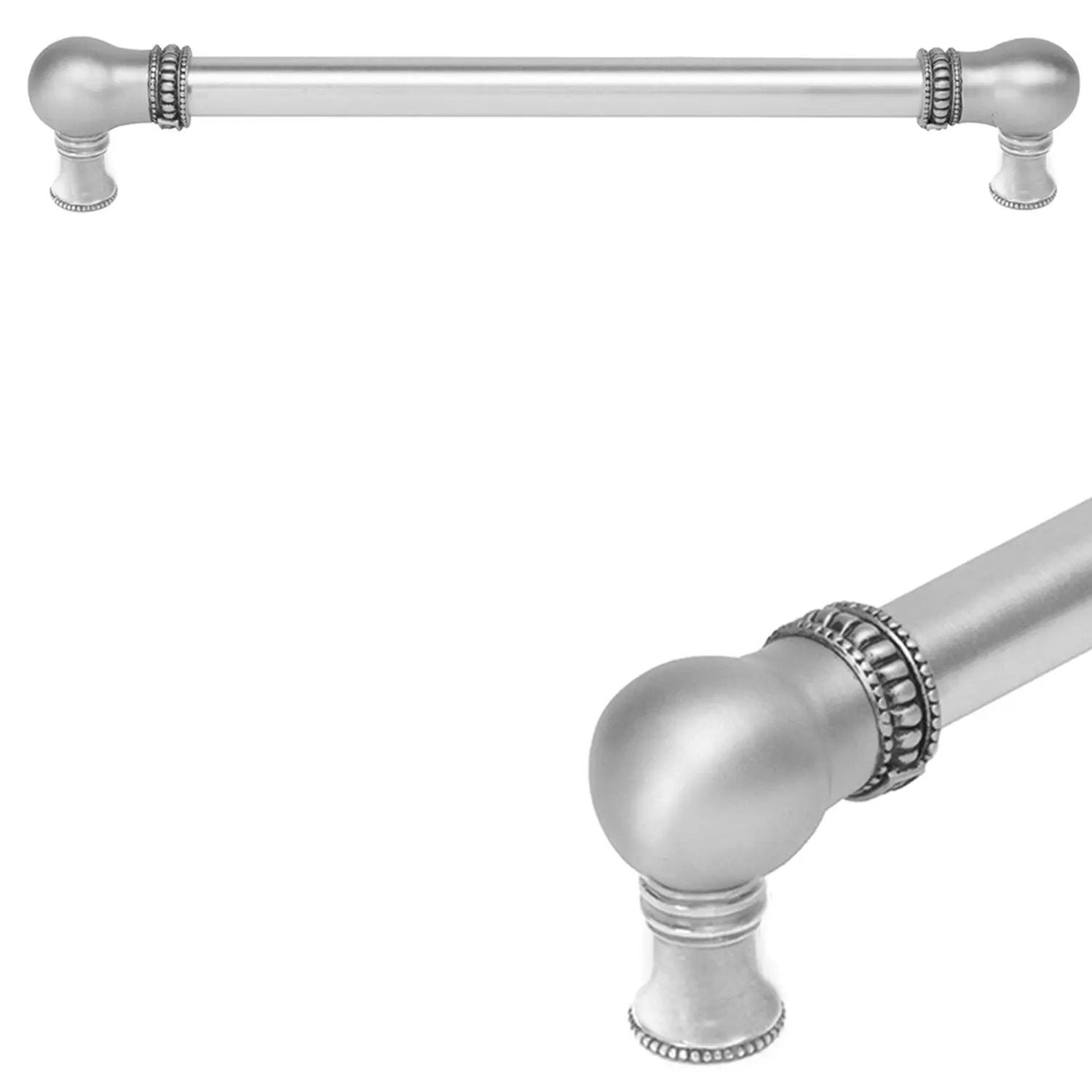 Carpe Diem Classic Appliance/Long Pull - 5/8" Smooth Bar by Carpe Diem