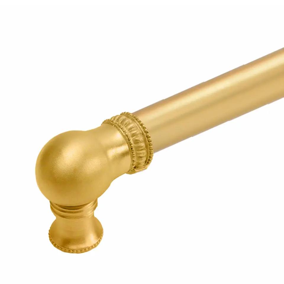 gilded mercury cabinet pull