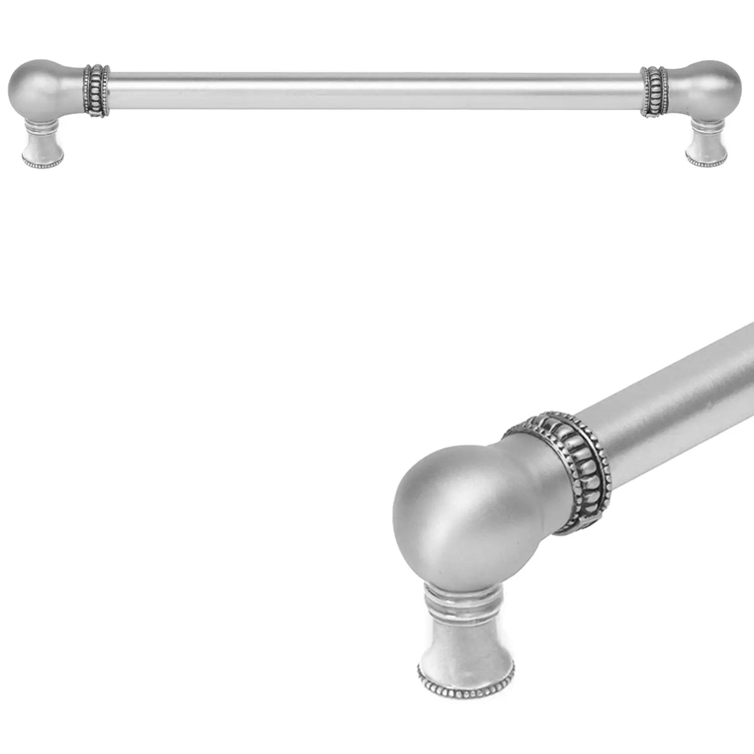 Carpe Diem Classic Appliance/Long Pull - 5/8" Smooth Bar by Carpe Diem