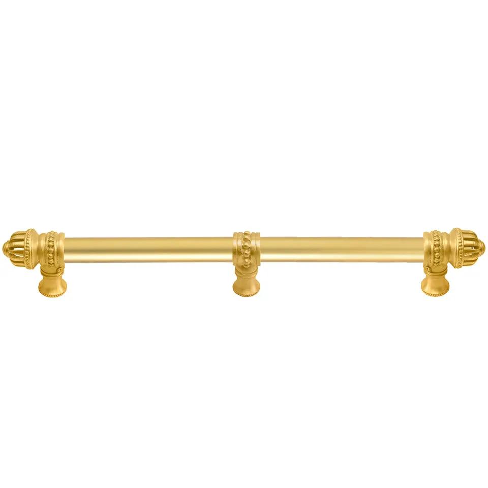 gilded mercury cabinet pull