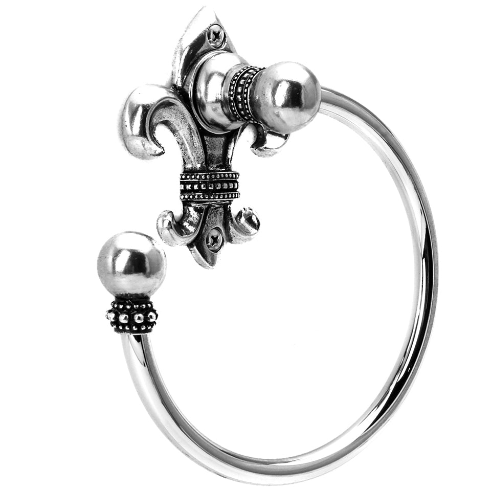 chalice towel ring