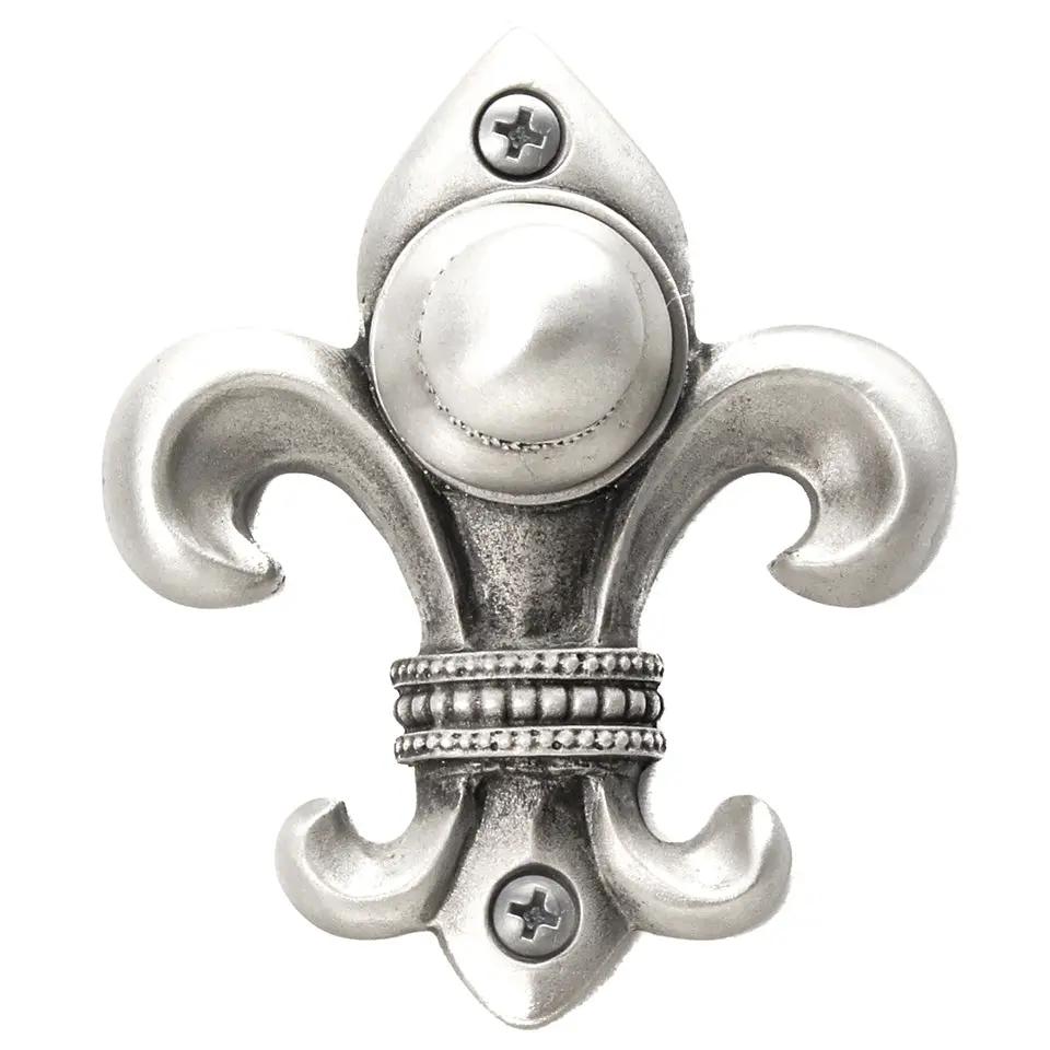 satin towel ring
