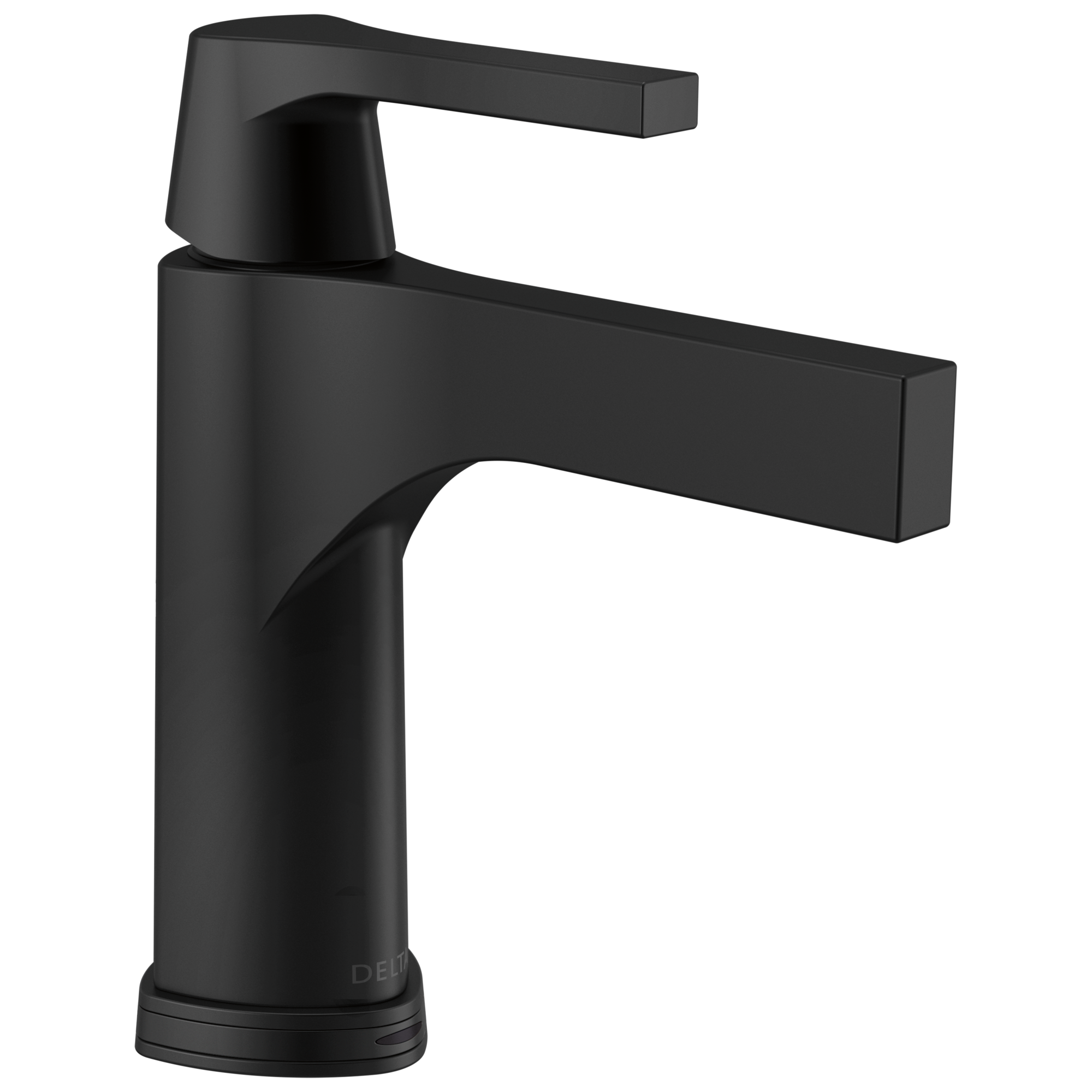 Delta Zura Touch2O Bathroom Faucet with Touchless Technology