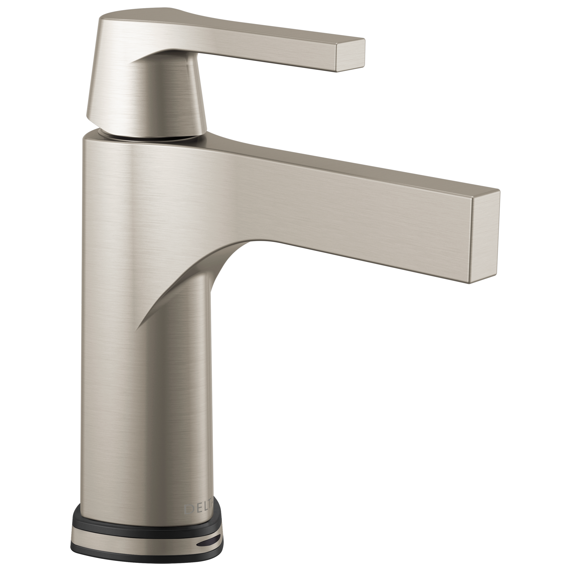 Delta Zura Touch2O Bathroom Faucet with Touchless Technology