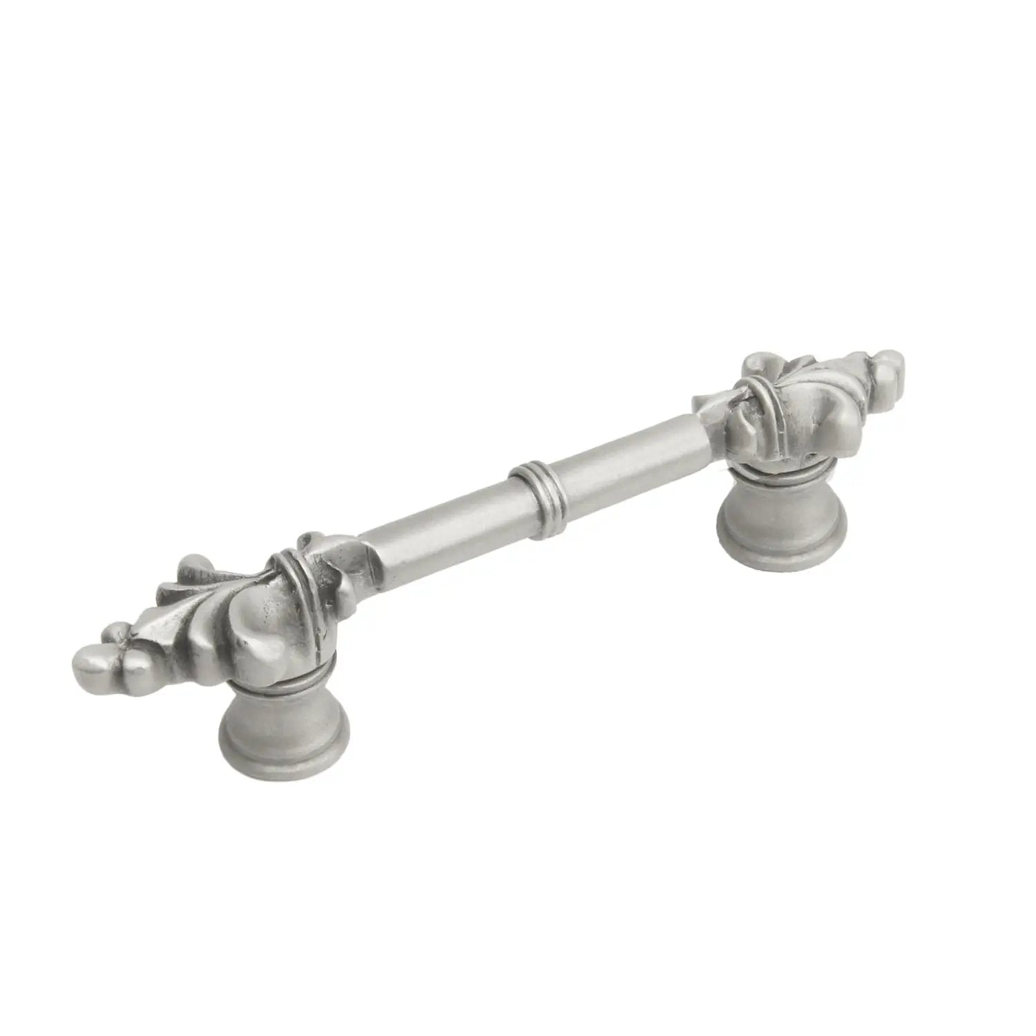 satin cabinet pull