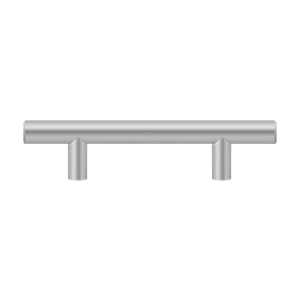 stainless steel bar pull