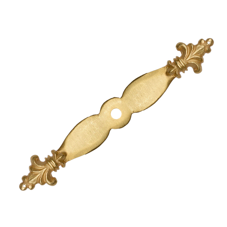 gilded mercury backplate