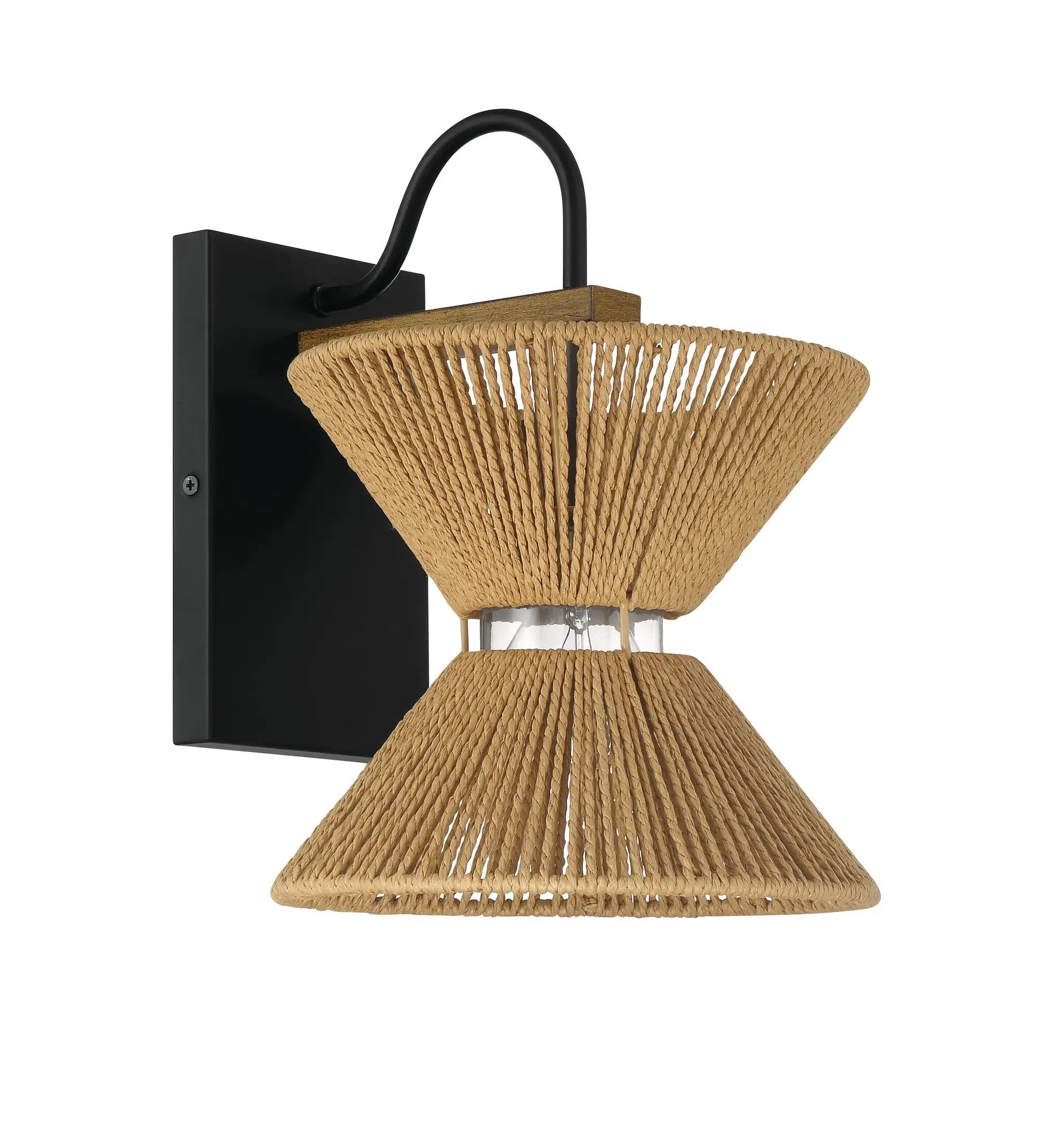 Craftmade Serena 1 Light Wall Sconce by Craftmade