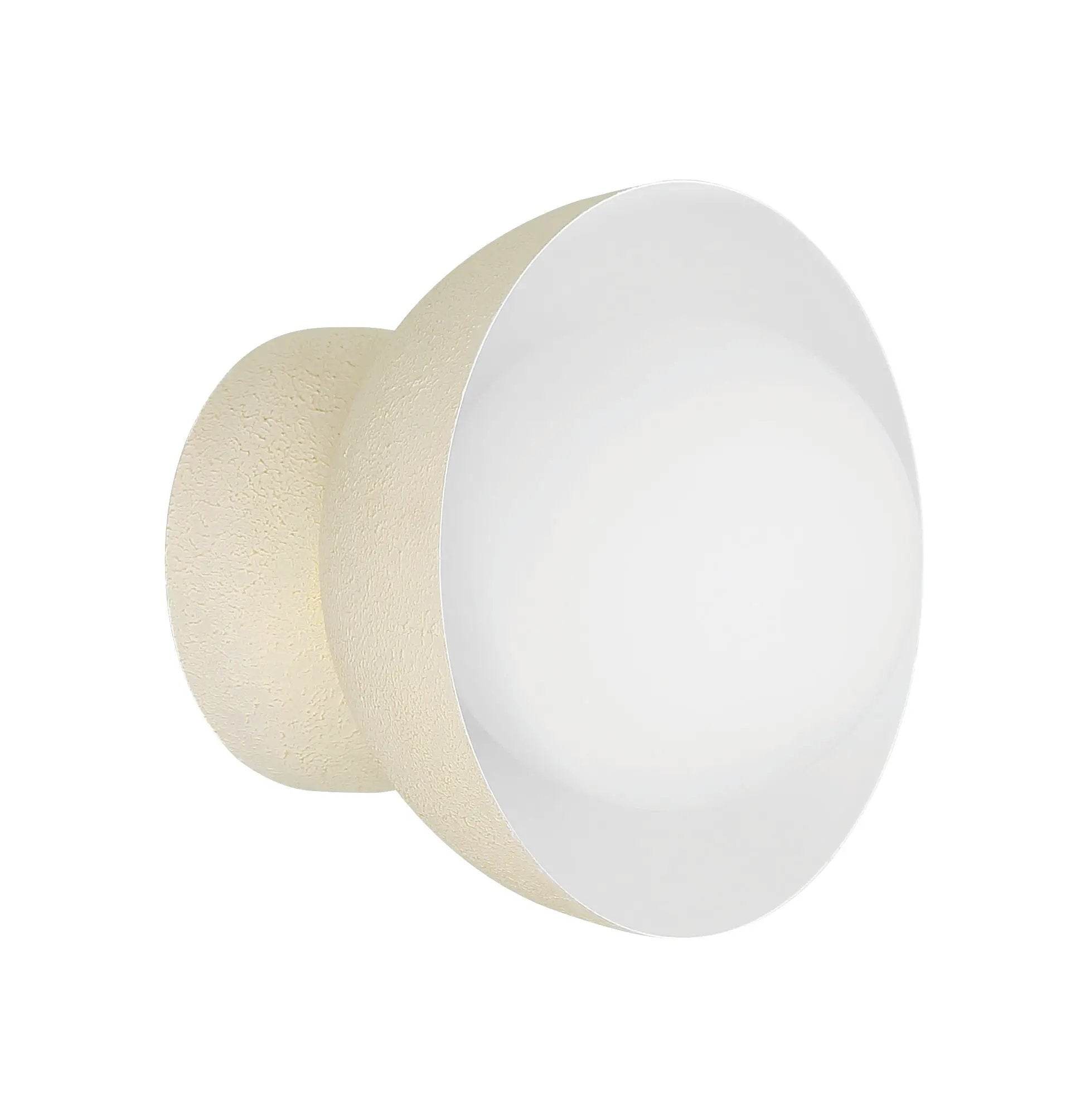 Craftmade Ventura Dome 1 Light Wall Sconce by Craftmade