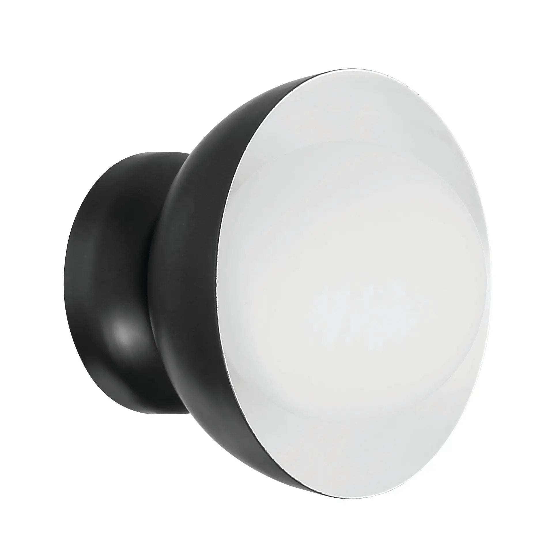Craftmade Ventura Dome 1 Light Wall Sconce by Craftmade