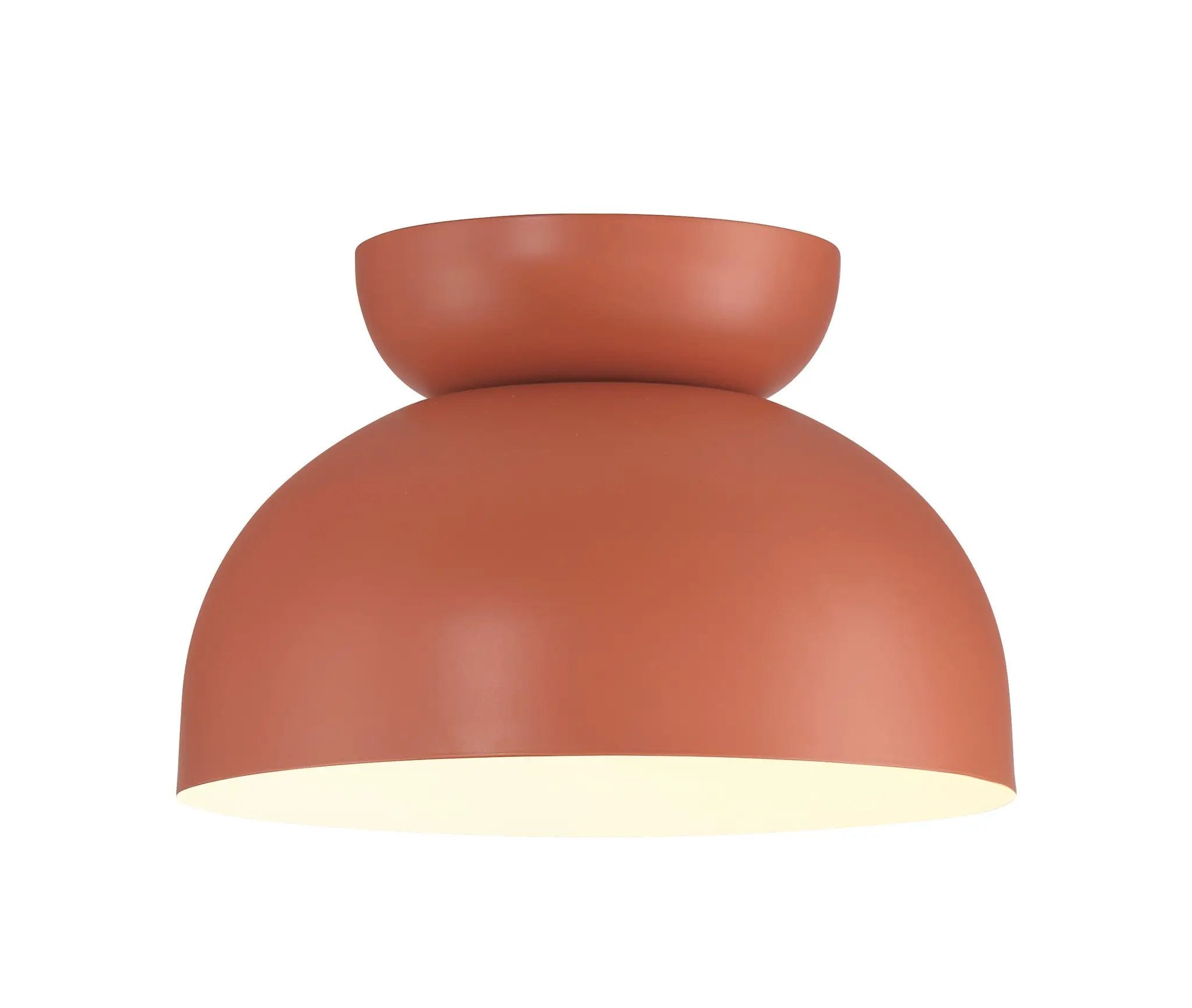 baked clay ceiling mount