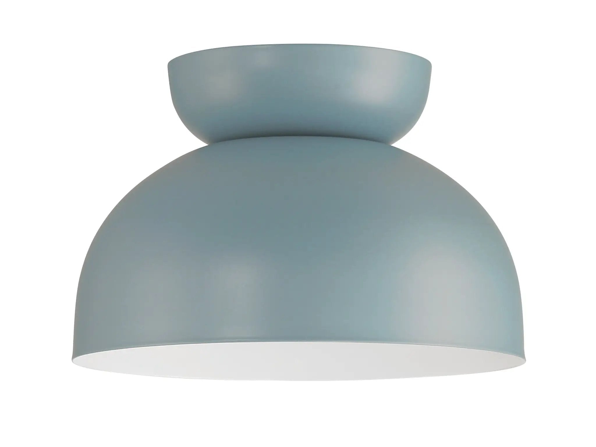 Craftmade Ventura Dome 1 Light Flushmount by Craftmade