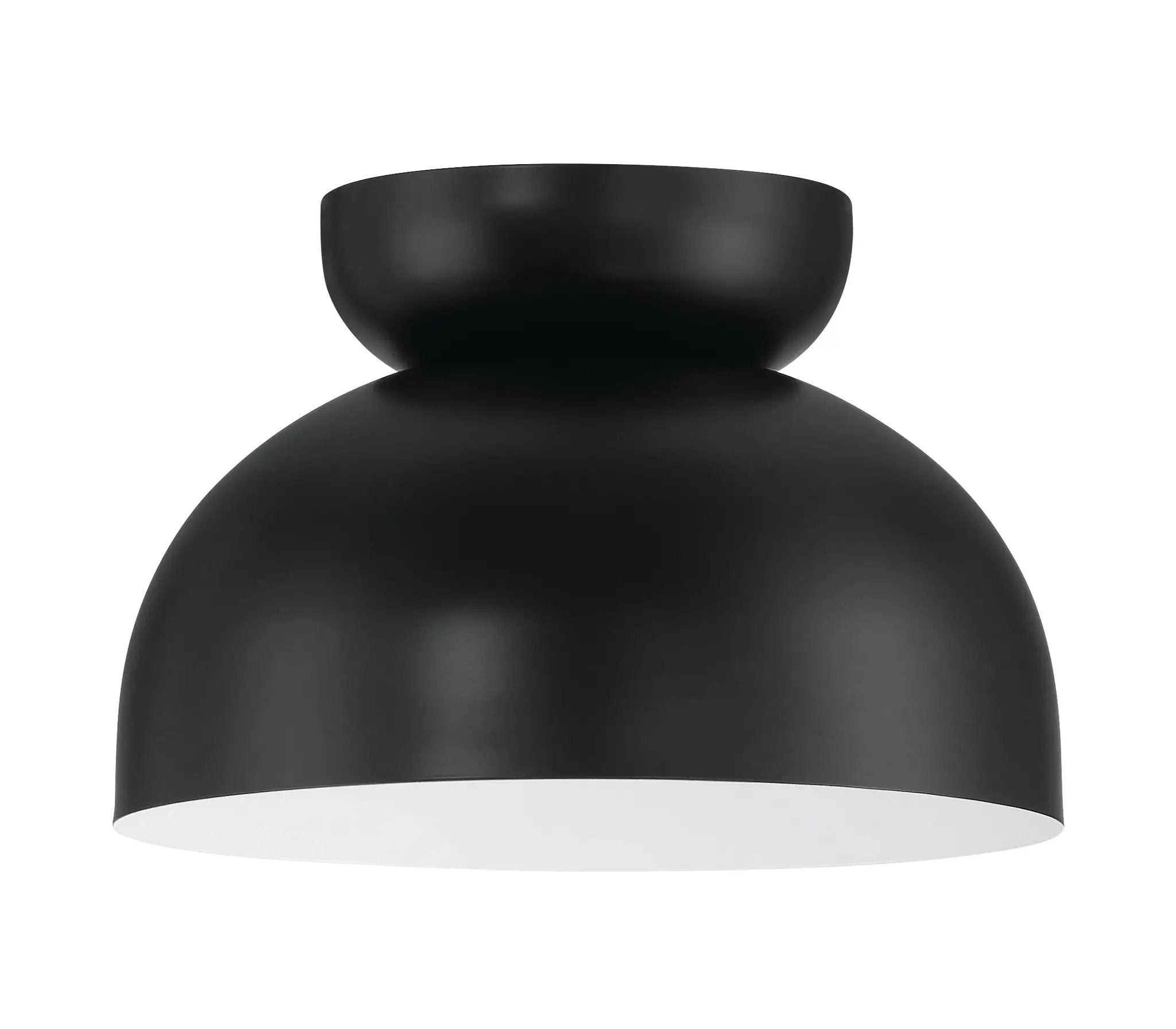 Craftmade Ventura Dome 1 Light Flushmount by Craftmade
