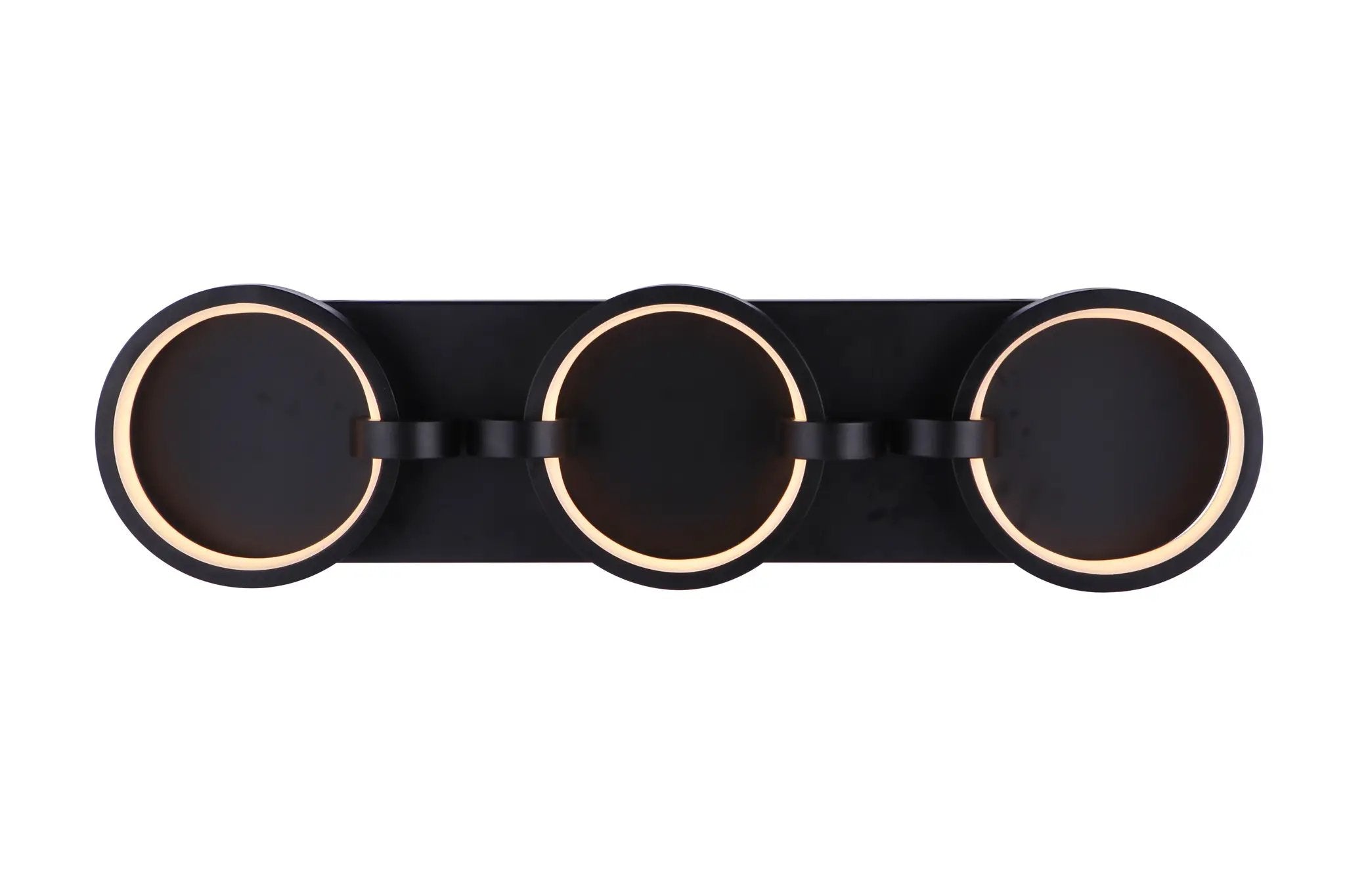 flat black wall sconces